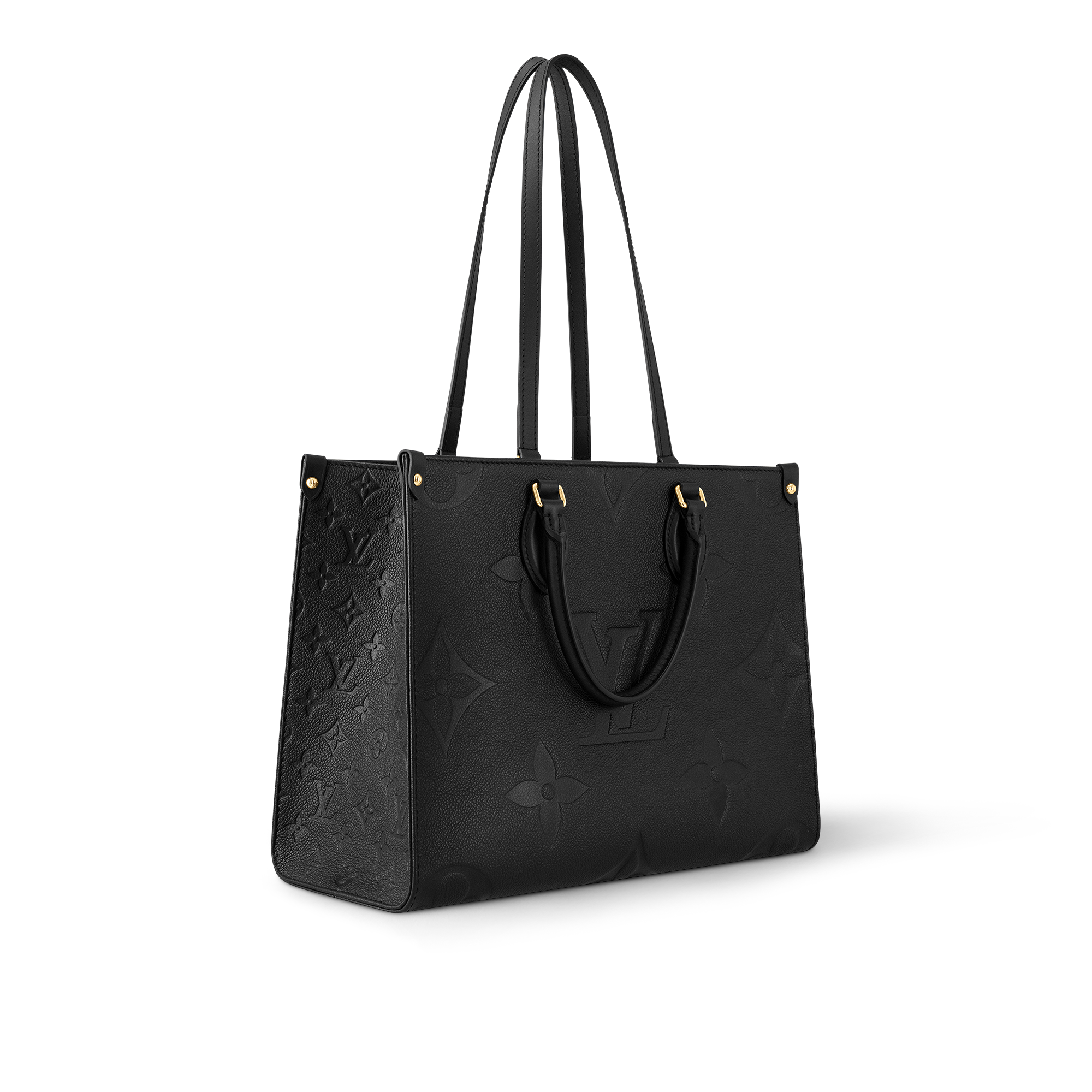 OnTheGo MM Monogram Empreinte Leather in Women