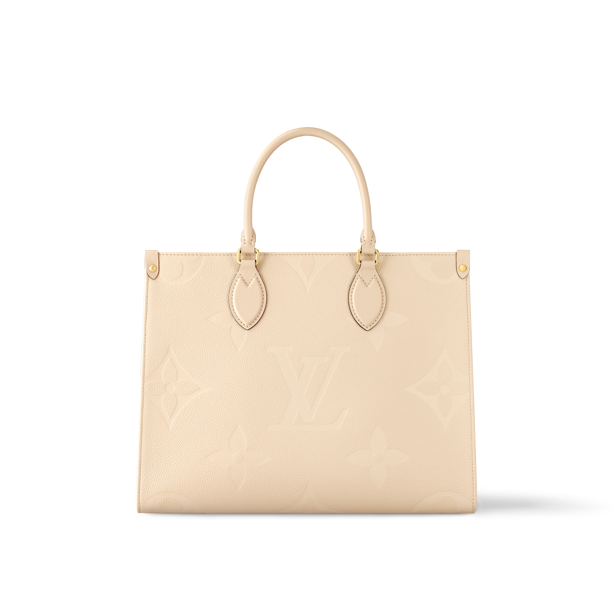 OnTheGo MM Monogram Empreinte Leather in Women
