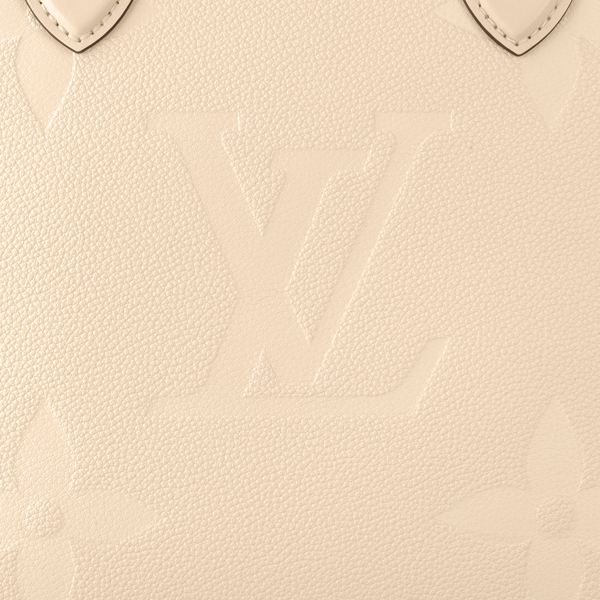 OnTheGo MM Monogram Empreinte Leather in Women