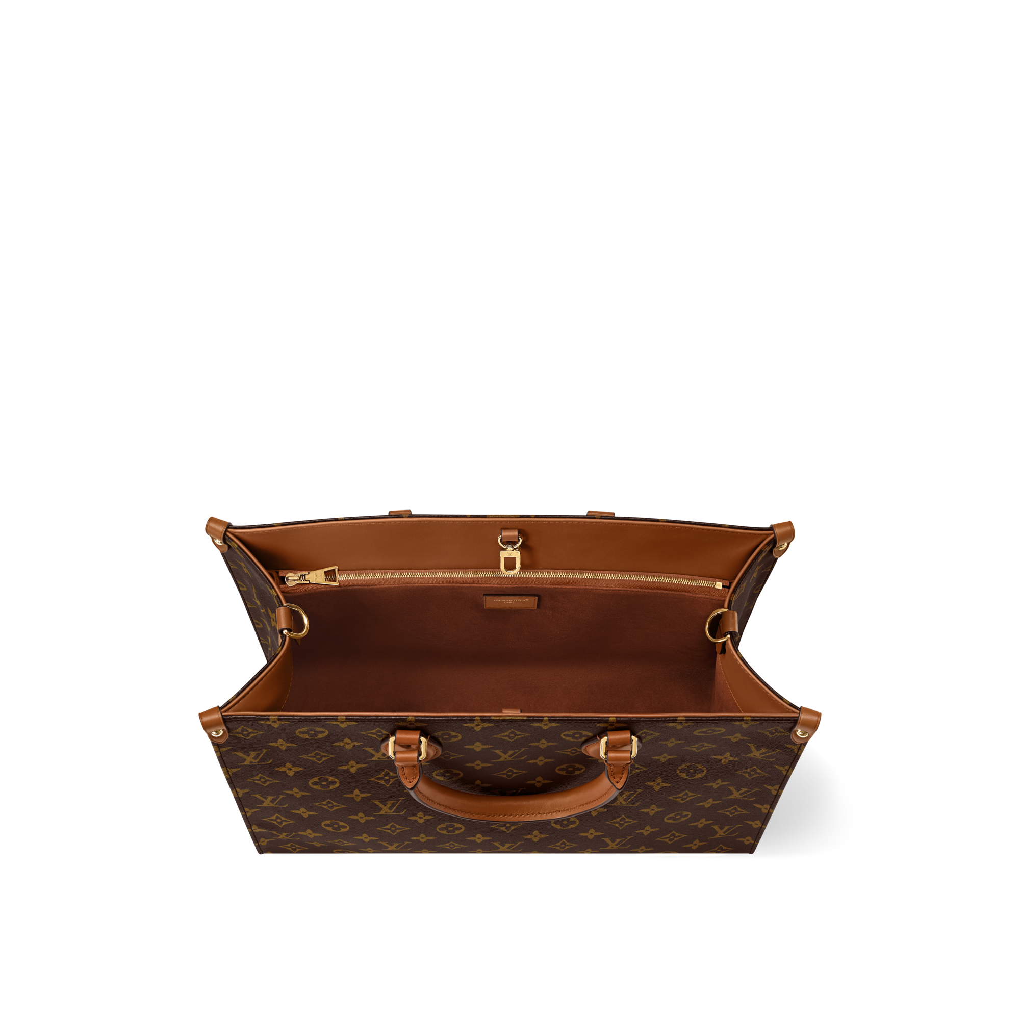 OnTheGo Organizer Monogram in Bags and Small Leather Goods