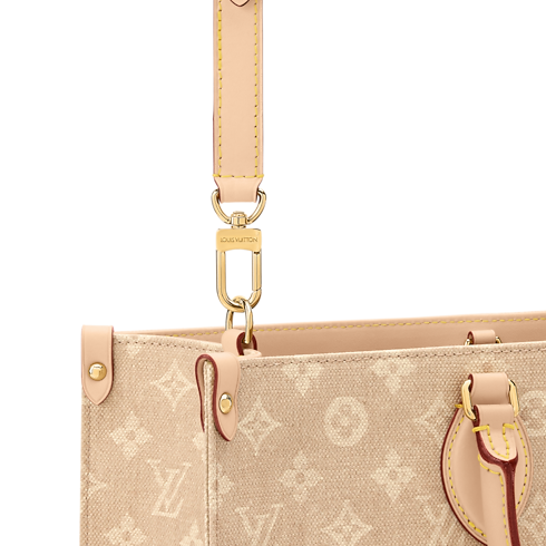 OnTheGo Organizer Other Monogram Canvas in Bags and Small Leather Goods's Women Bags LV Icons collections by Louis Vuitton (Product zoom)