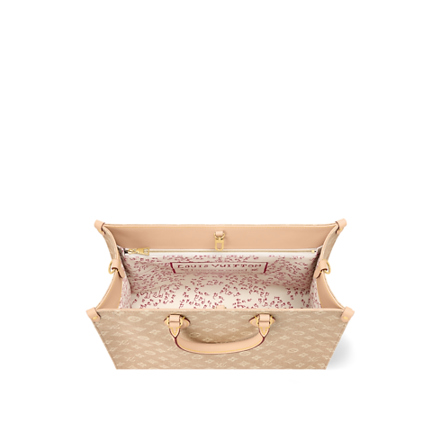 OnTheGo Organizer Other Monogram Canvas in Bags and Small Leather Goods's Women Bags LV Icons collections by Louis Vuitton (Product zoom)