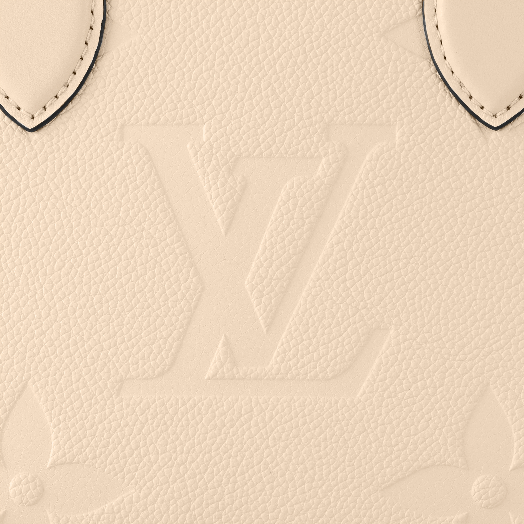 OnTheGo PM Monogram Empreinte Leather in Women