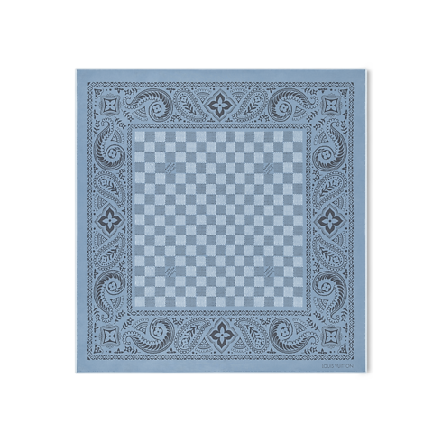 Cuffed Denim Skate Pants in Men's Ready-to-Wear Denim collections by Louis Vuitton