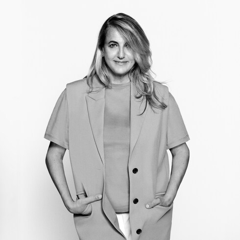 Palaver Chair By Patricia Urquiola in Trunks, Travel and Home's Home and Art of Dining Furniture collections by Louis Vuitton