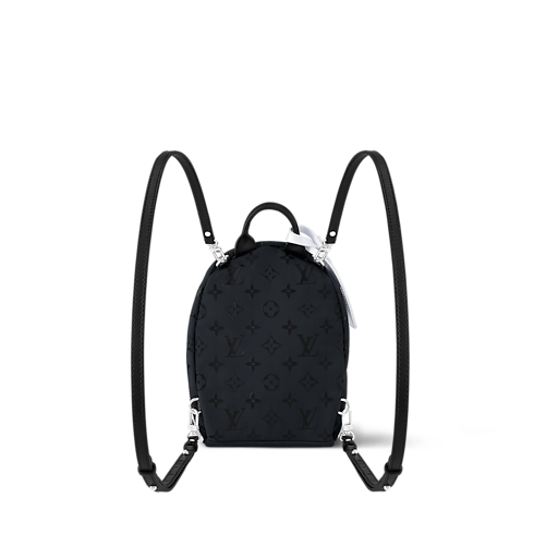 Palm Spring Mini Other Monogram Canvas in Women's Handbags All Handbags for Women collections by Louis Vuitton (Product zoom)