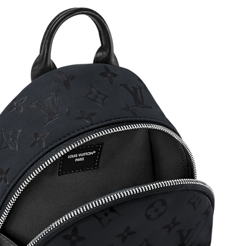 Palm Spring Mini Other Monogram Canvas in Women's Handbags All Handbags for Women collections by Louis Vuitton (Product zoom)