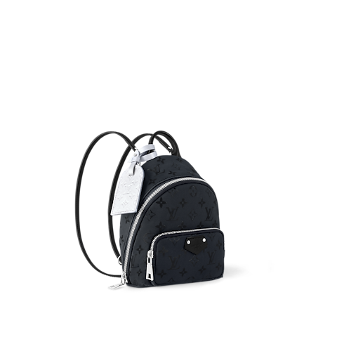 Palm Spring Mini Other Monogram Canvas in Women's Handbags All Handbags for Women collections by Louis Vuitton (Product zoom)