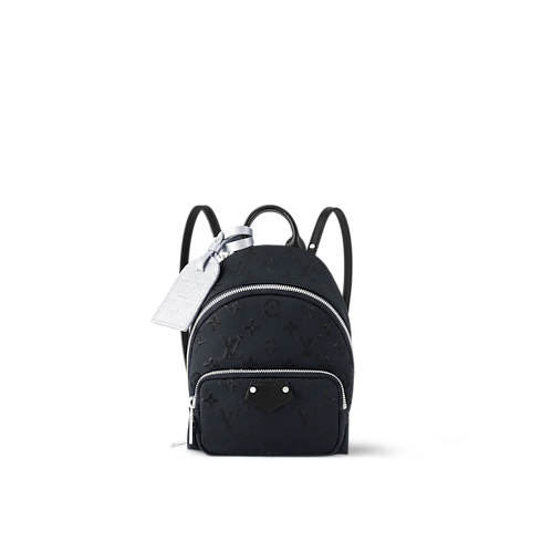 Palm Spring Mini Other Monogram Canvas in Women's Handbags All Handbags for Women collections by Louis Vuitton (Product zoom)