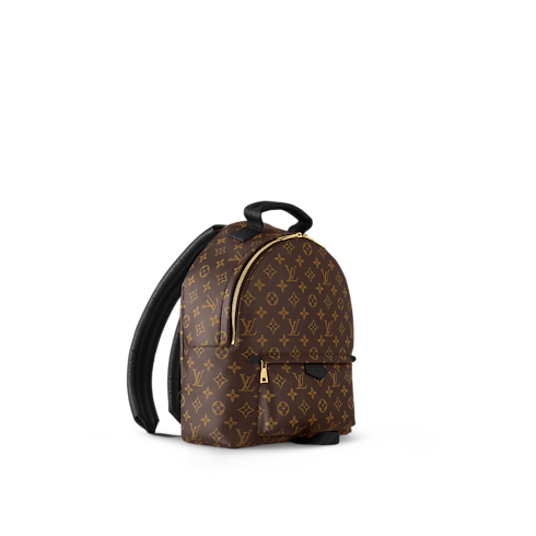 Palm Springs MM Monogram in Women's Handbags All Handbags for Women collections by Louis Vuitton (Product zoom)