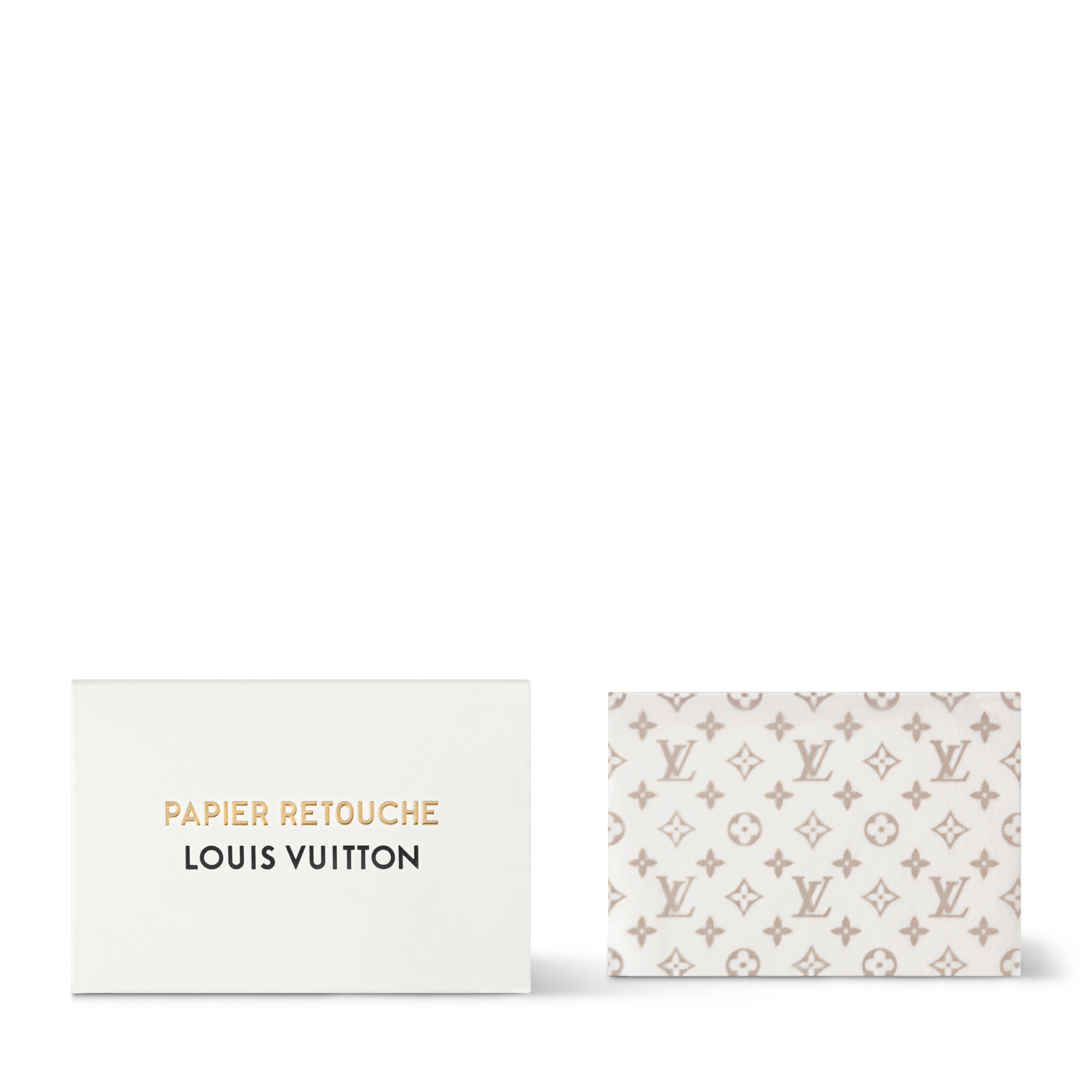 Paper Retouch Refill  in Perfumes and Beauty
