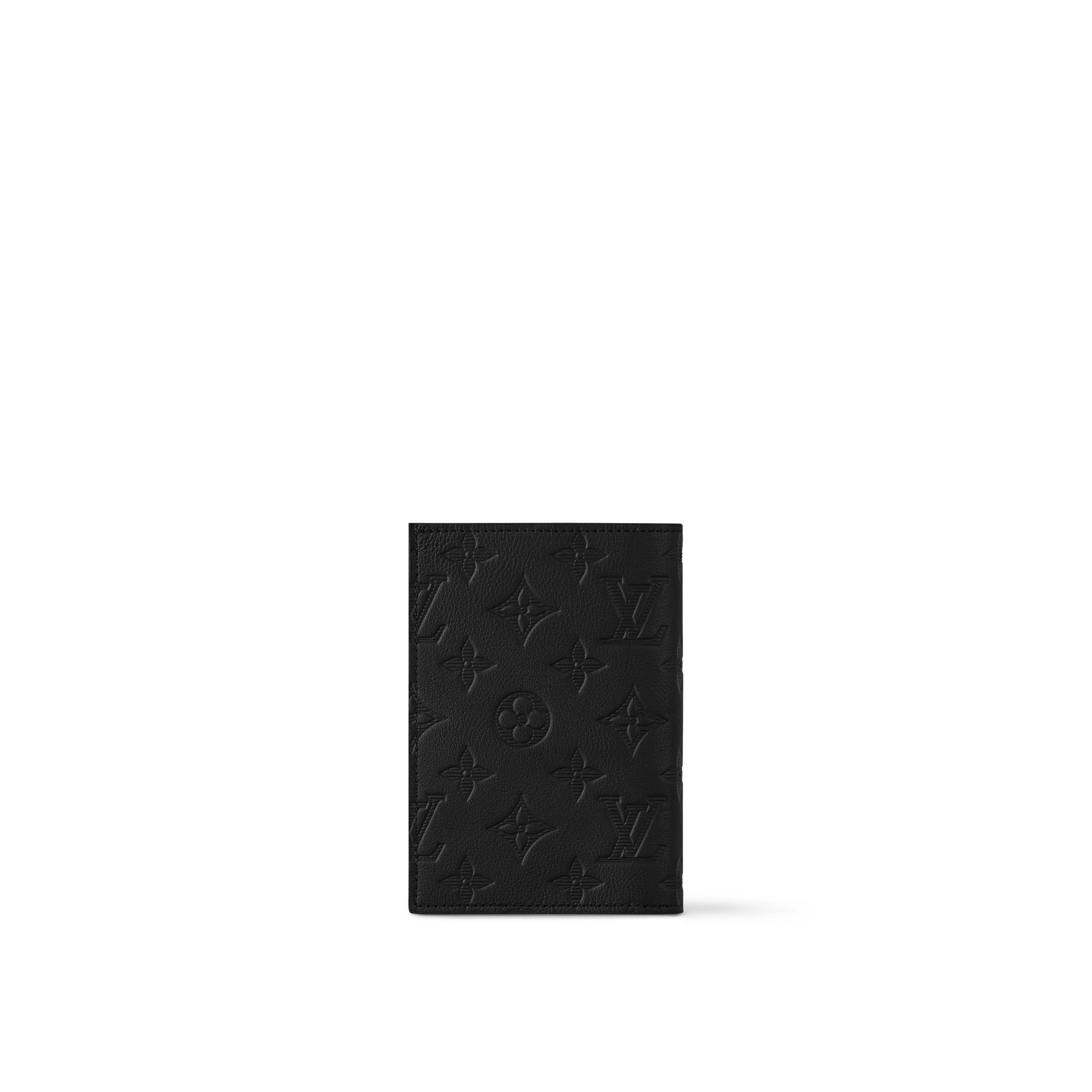 Passport Cover G65 in Men