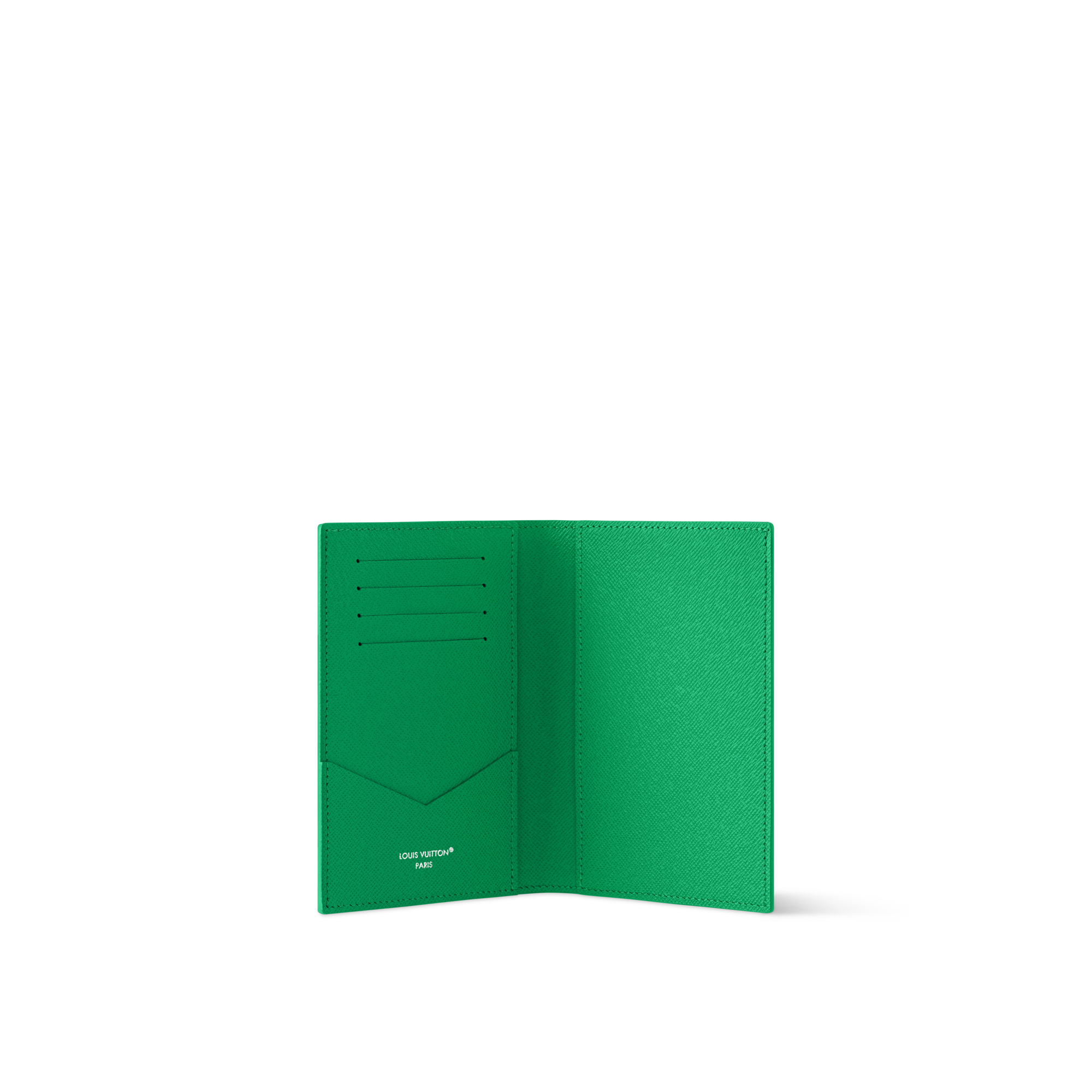 Passport Cover Monogram Other in Men