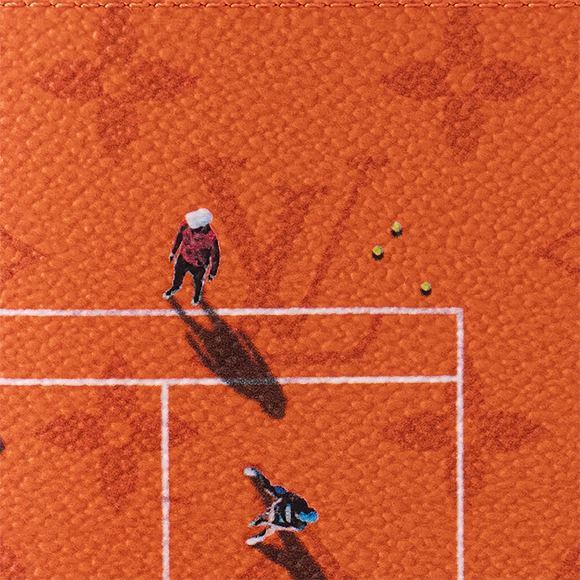 Passport Cover Monogram Other in Men