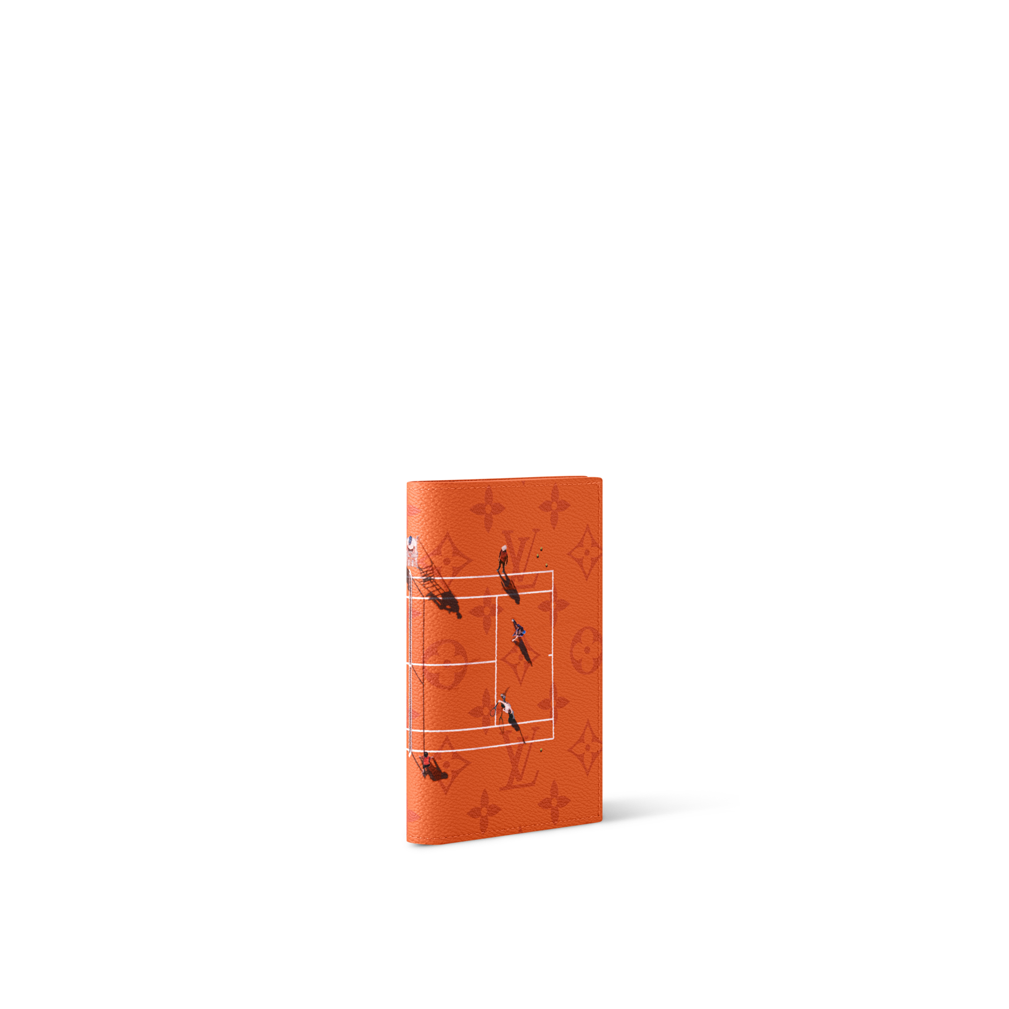 Passport Cover Monogram Other in Men