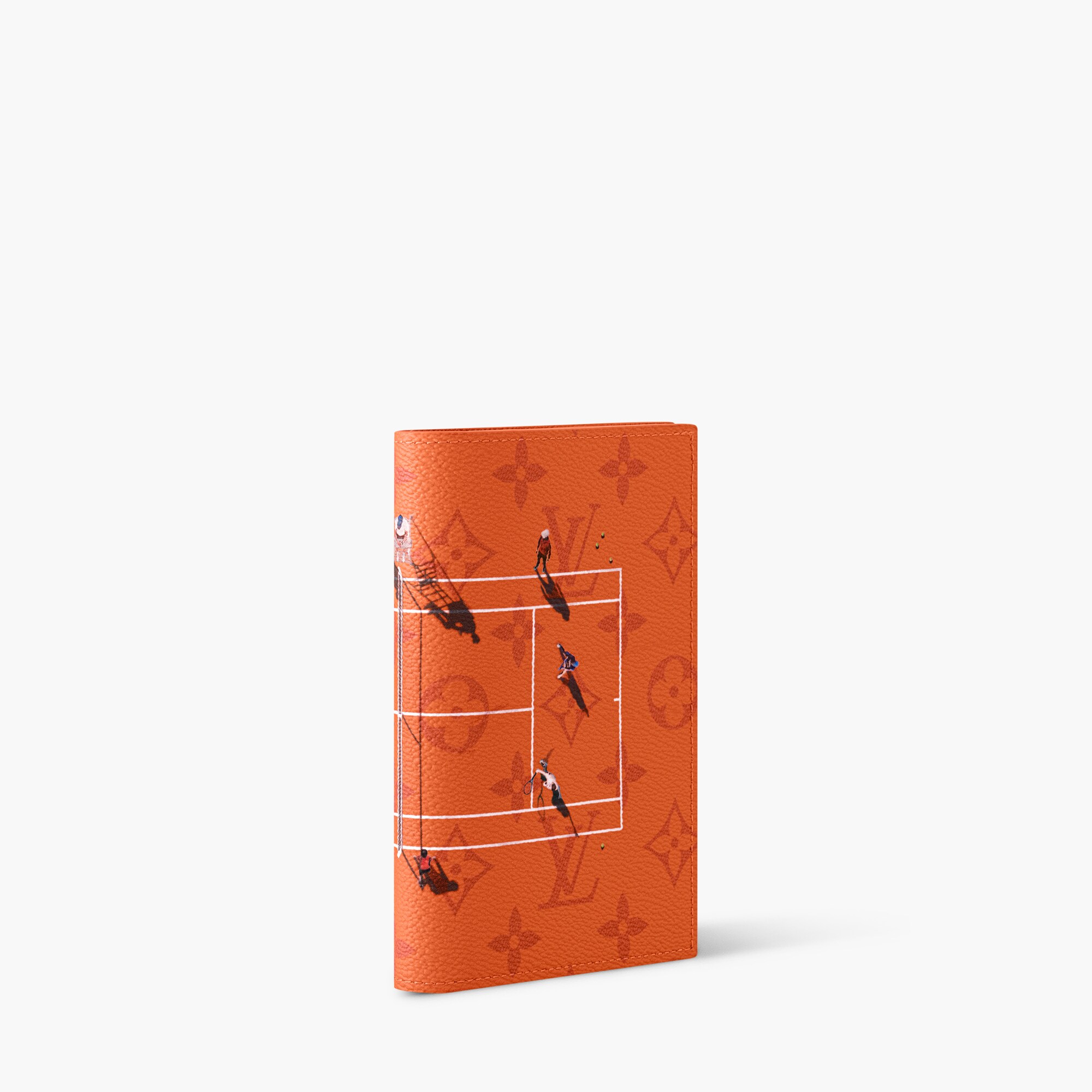 Passport Cover Monogram Other Travel LOUIS VUITTON