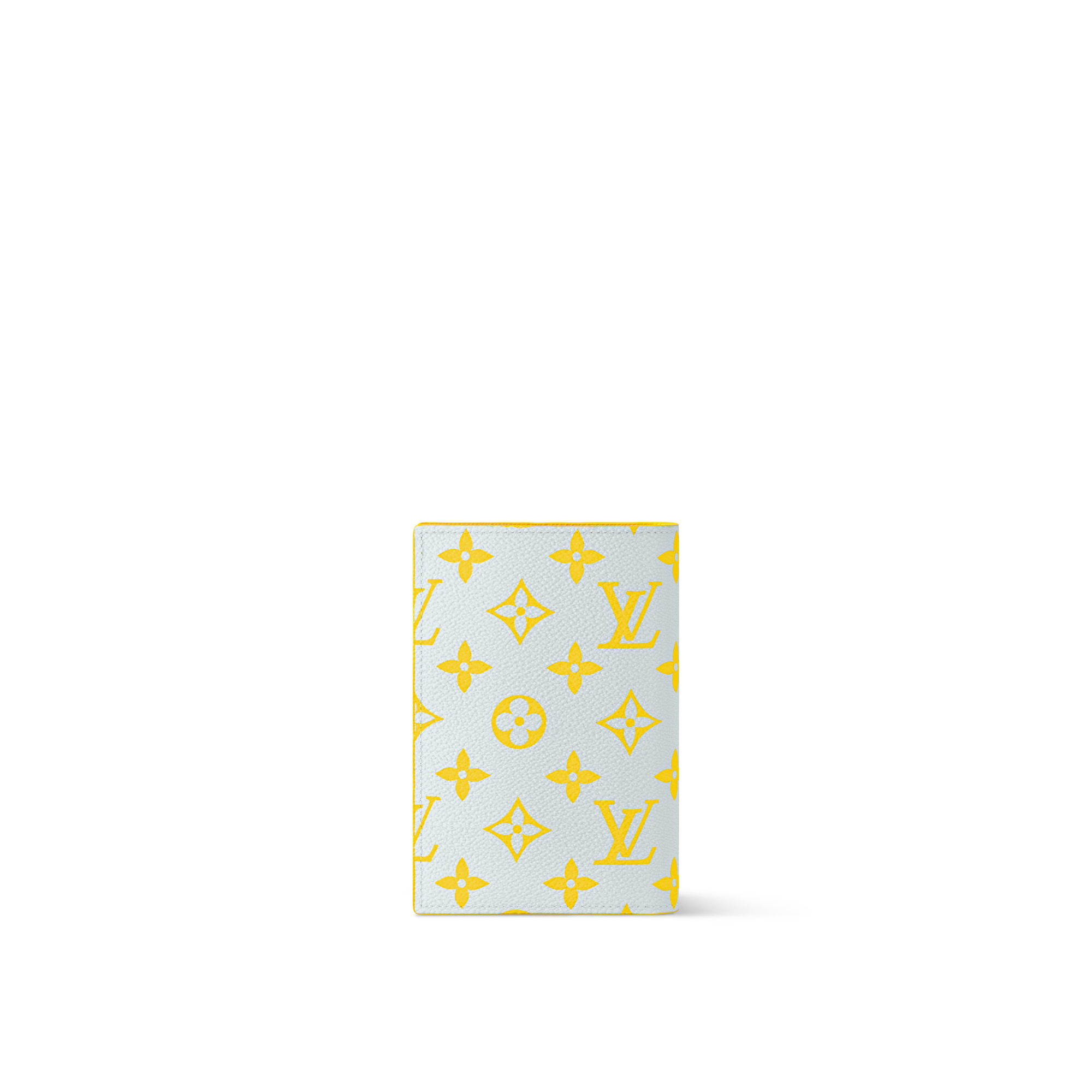 Passport Cover Monogram Other in Men