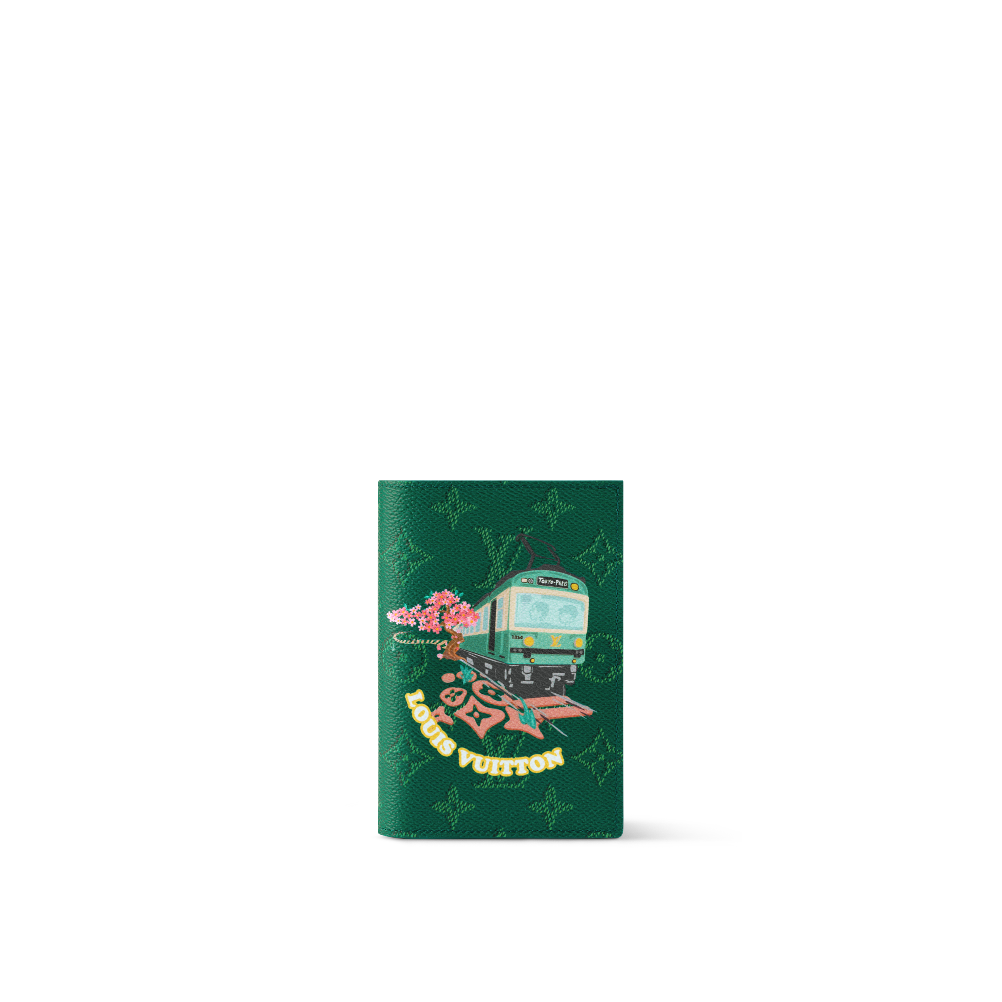 Green (Not available)