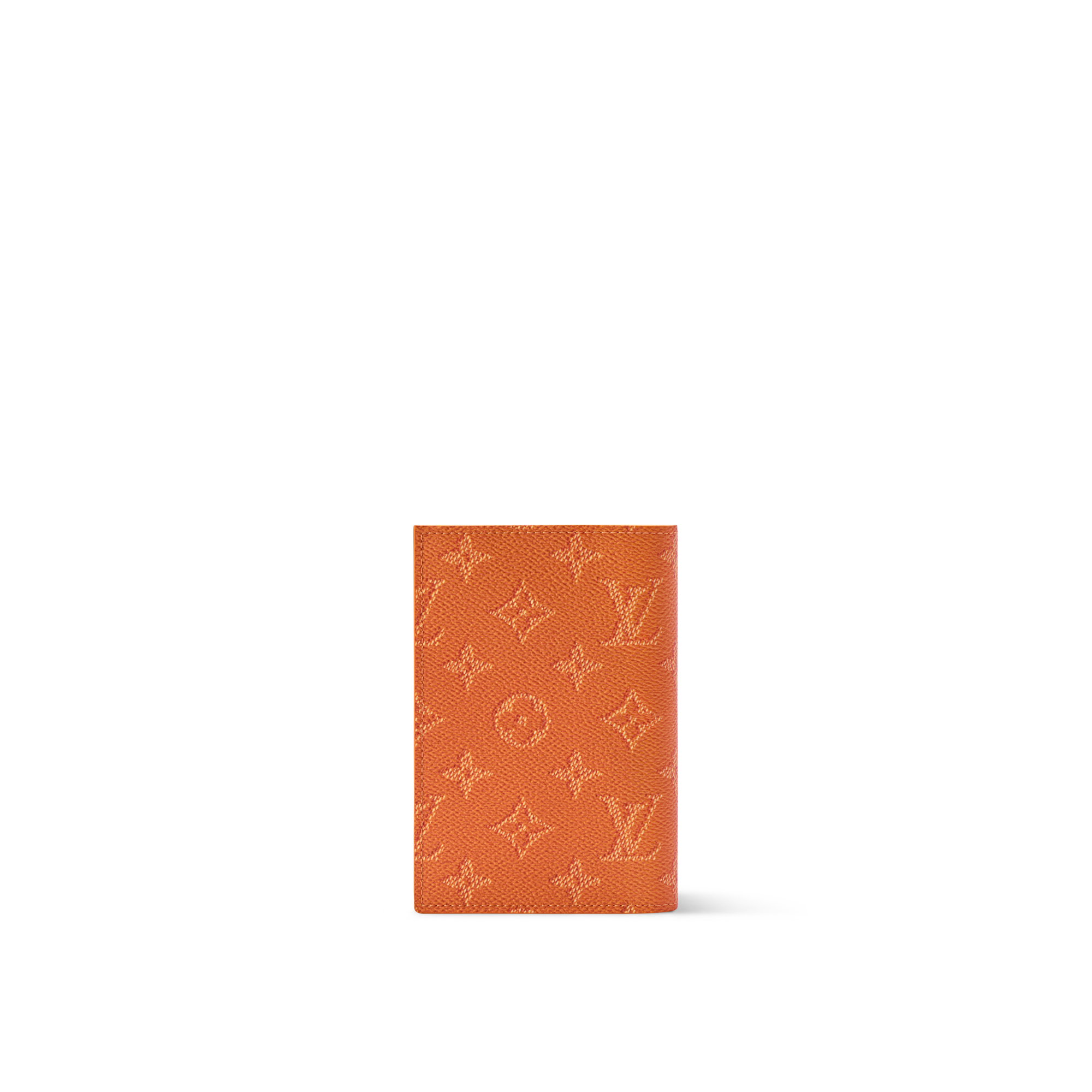 Passport Cover Monogram Other in Men