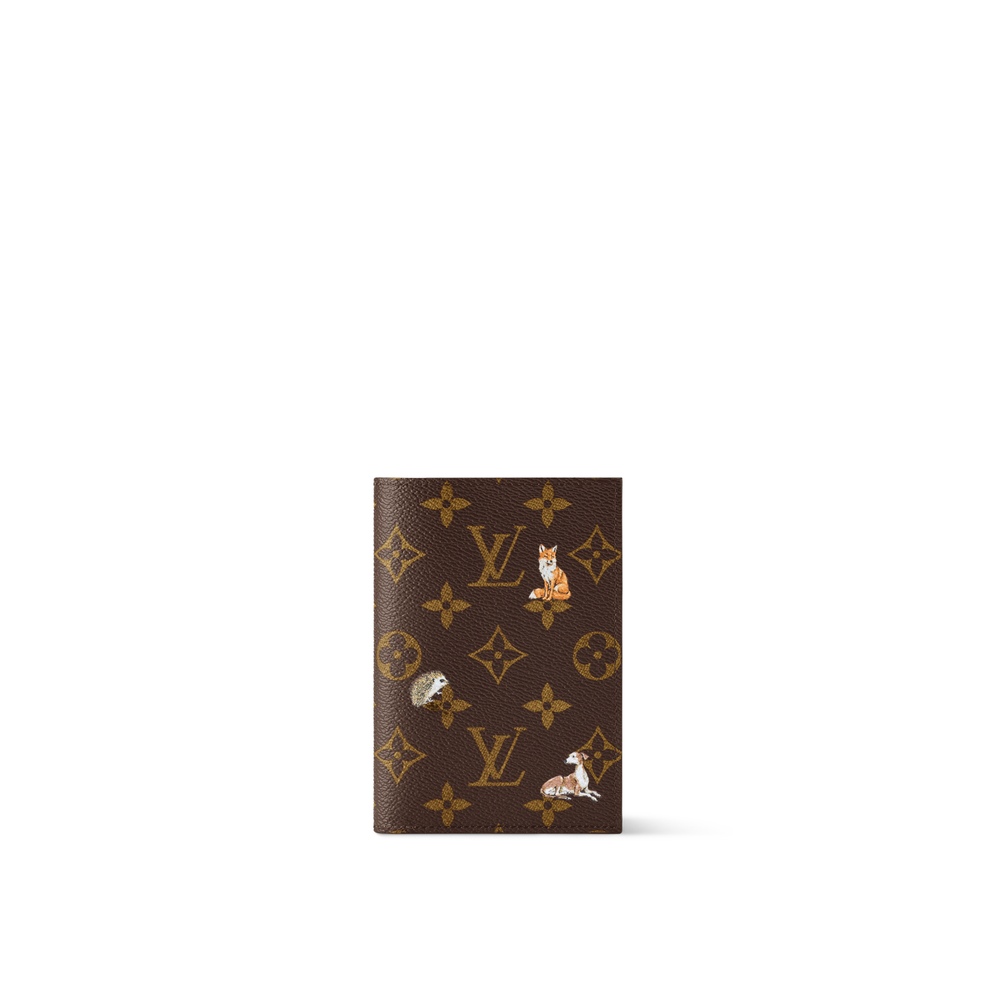 Monogram (Not available)
