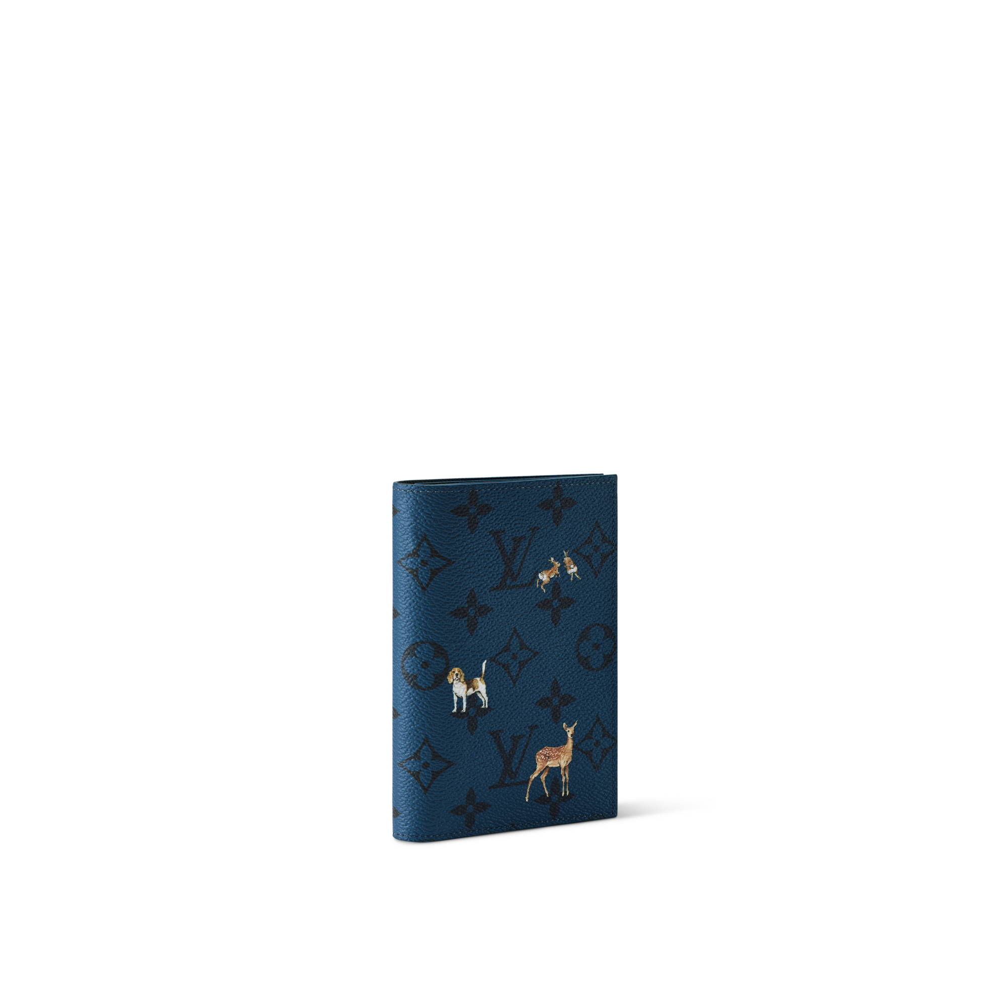 Passport Cover Monogram Other in Men