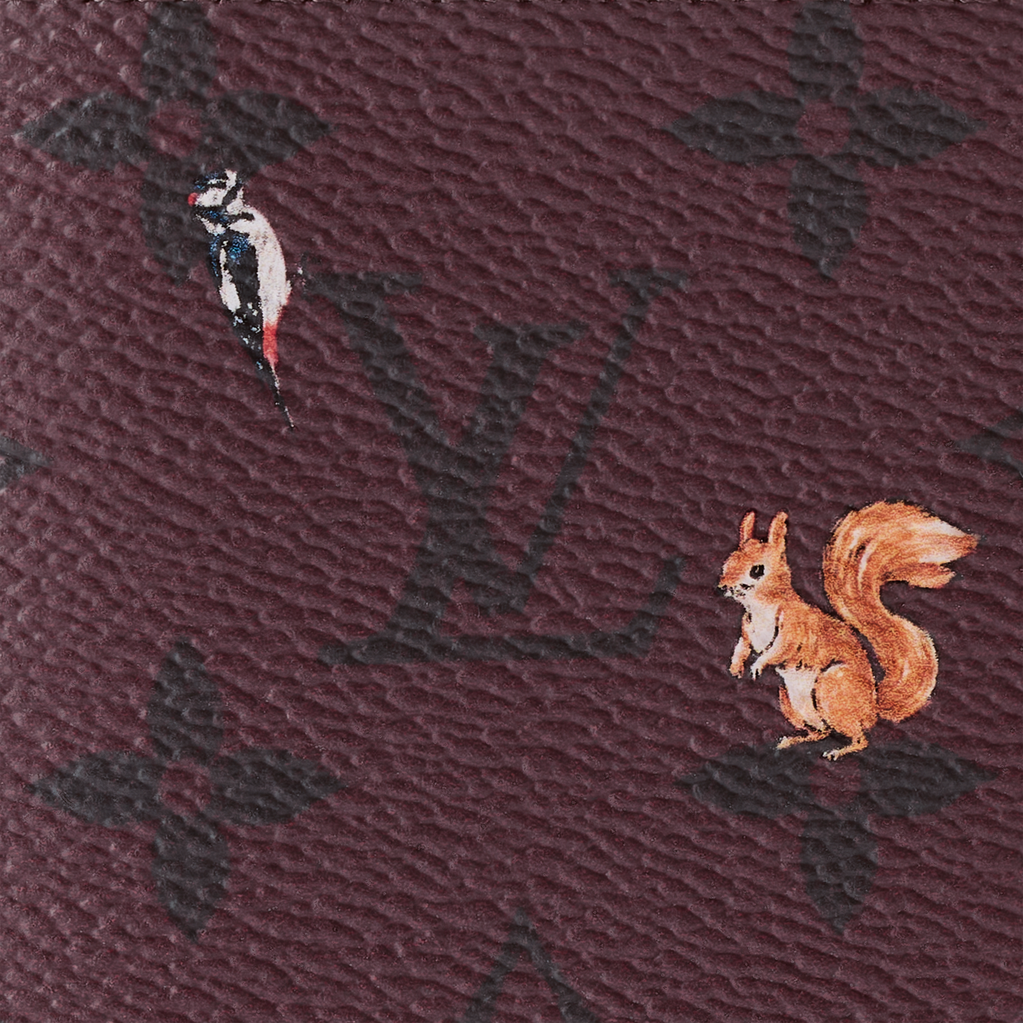 Passport Cover Monogram Other in Men
