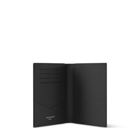 Passport Cover G74 in Men's Travel Travel Accessories collections by Louis Vuitton (Product zoom)