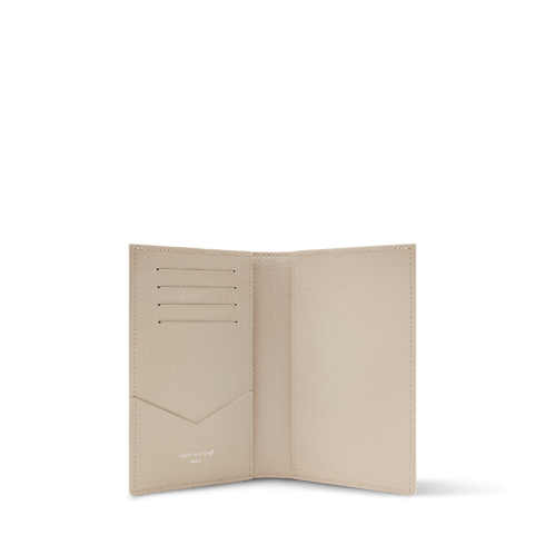 Passport Cover G74 in Men's Travel Travel Accessories collections by Louis Vuitton (Product zoom)