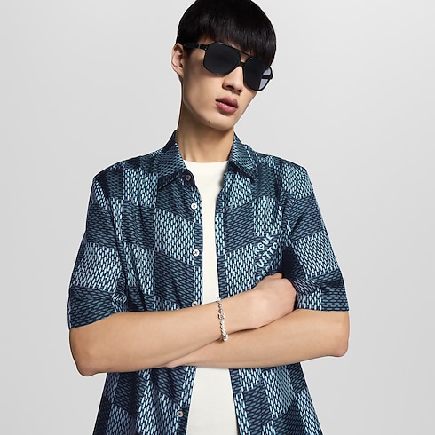 Pearls Fusion Bracelet . in Men's Fashion Jewellery Bracelets collections by Louis Vuitton (Product zoom)