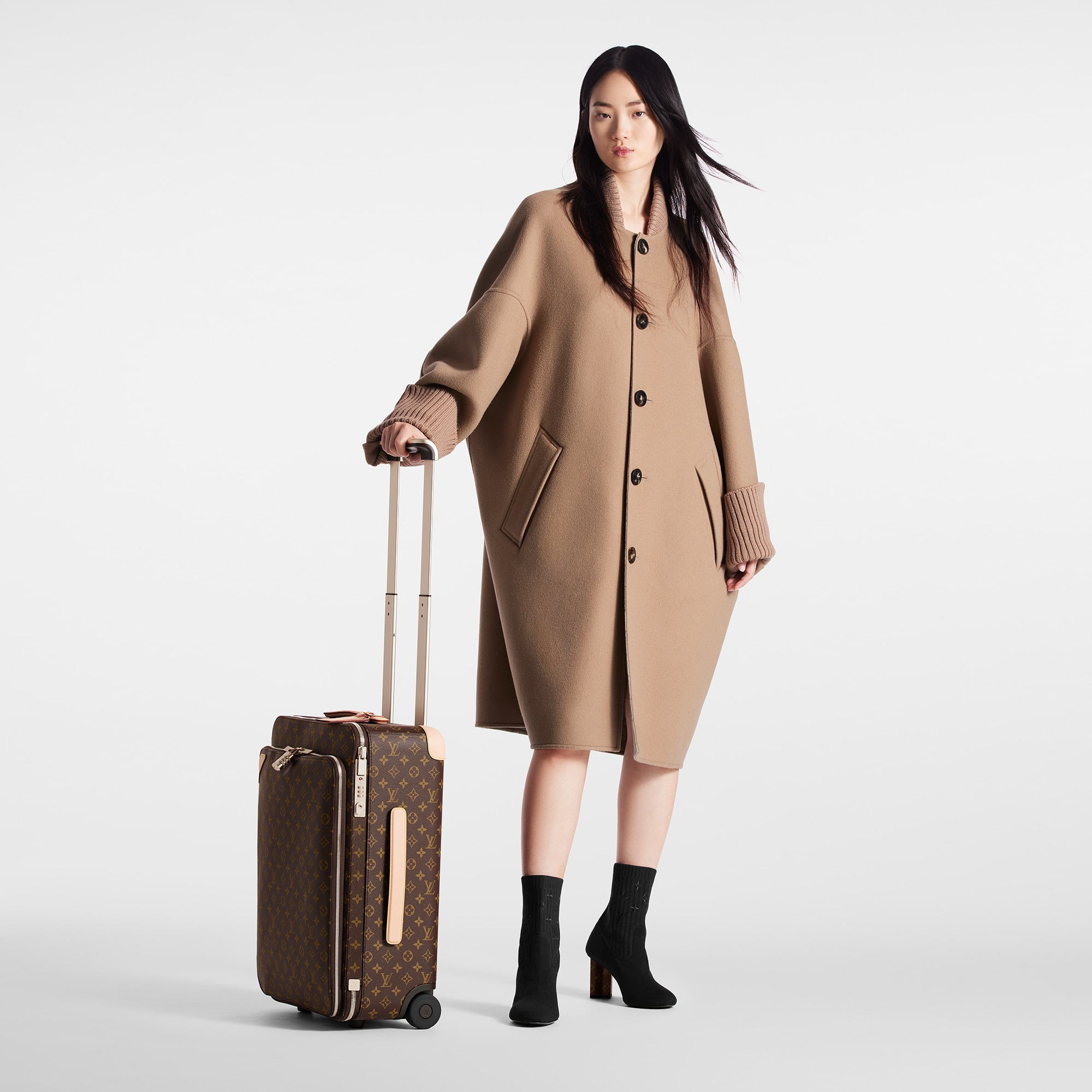 Pégase Monogram in Men