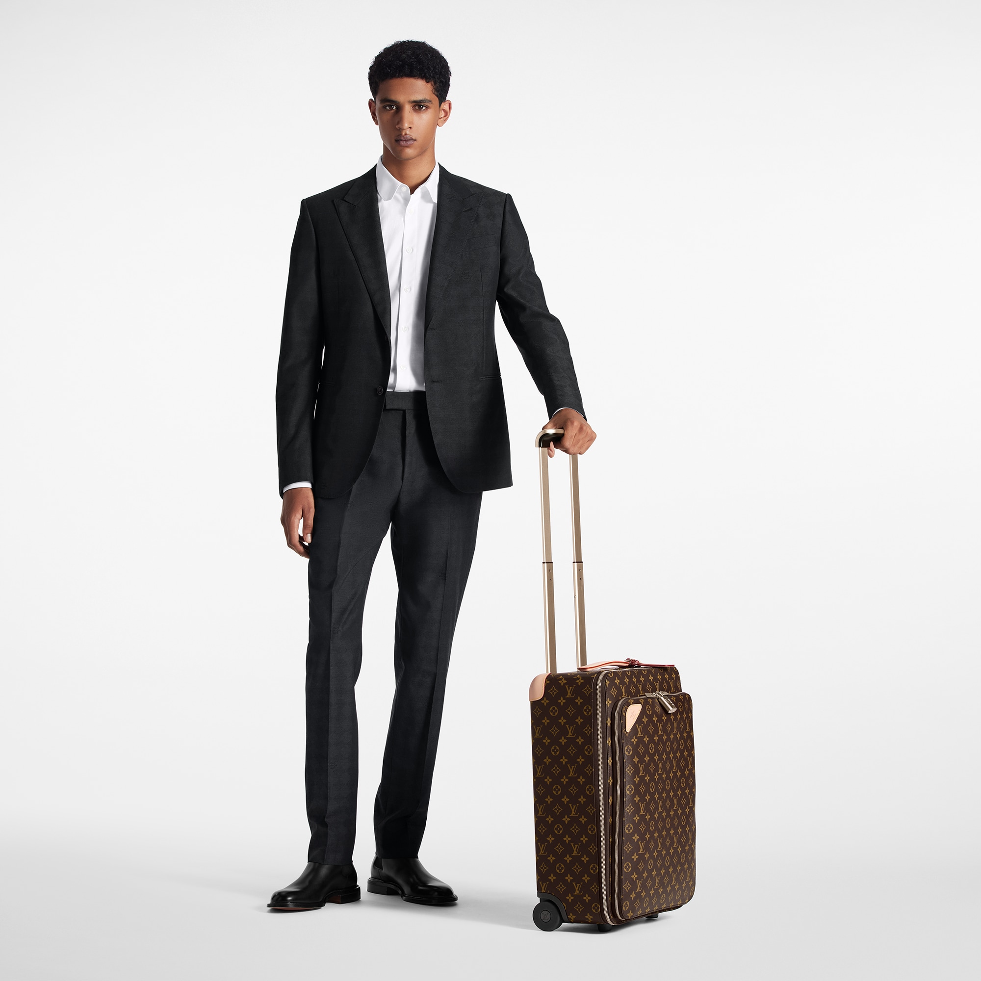 Pégase Monogram in Men