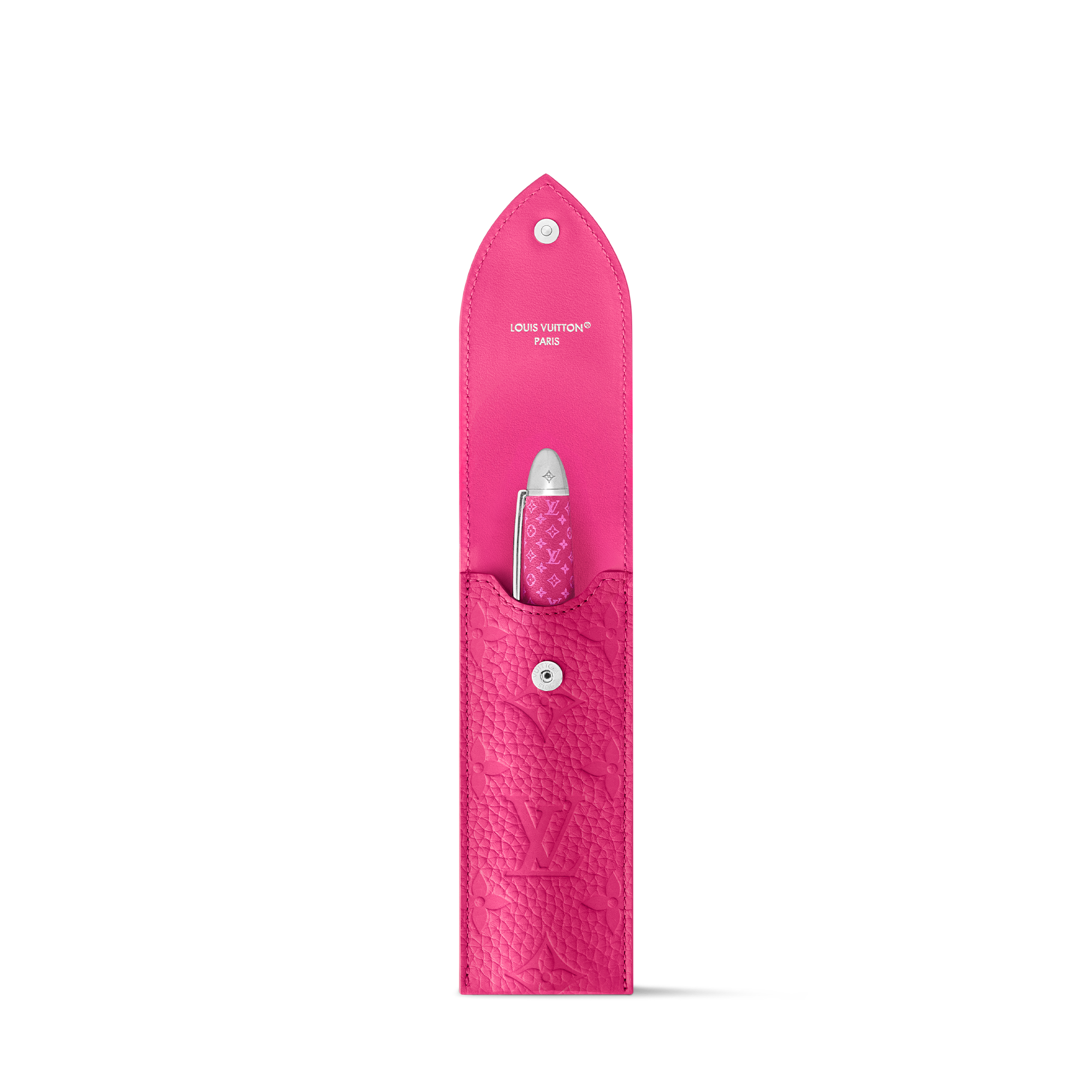 Pen Case    in Trunks, Travel and Home