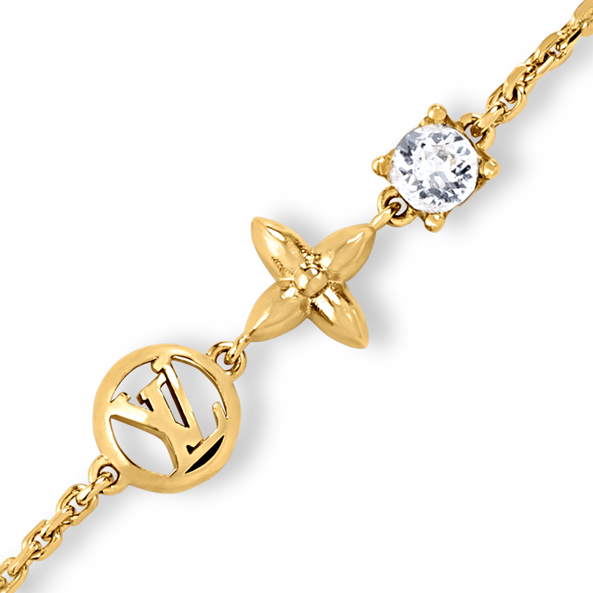 Petit Louis Bracelet . in Women