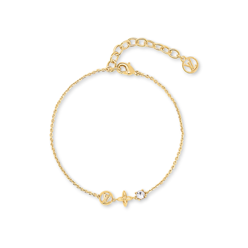 Petit Louis Bracelet . in Women's Fashion Jewellery Designer Fashion Jewellery collections by Louis Vuitton (Product zoom)