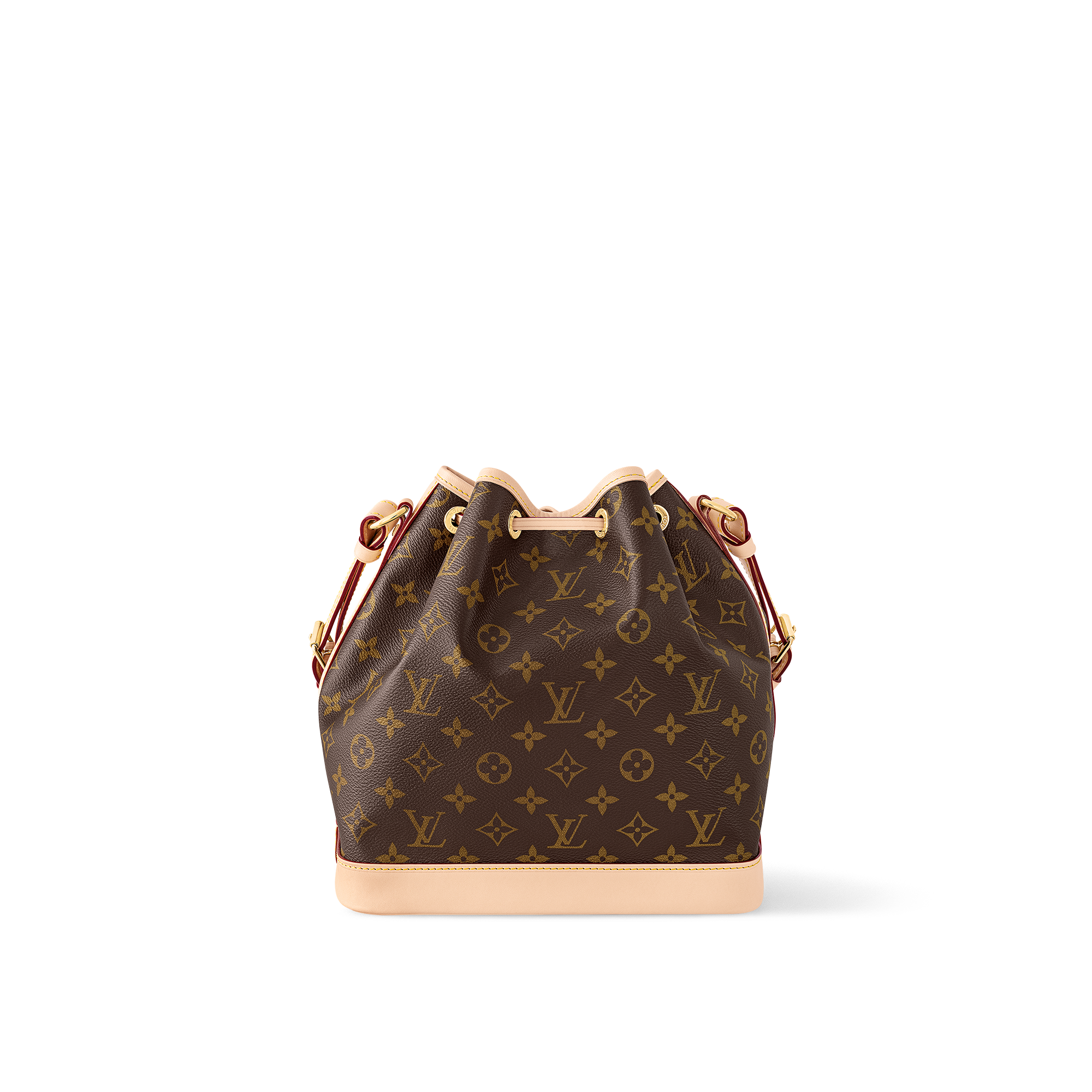 Petit Noé Monogram in Women