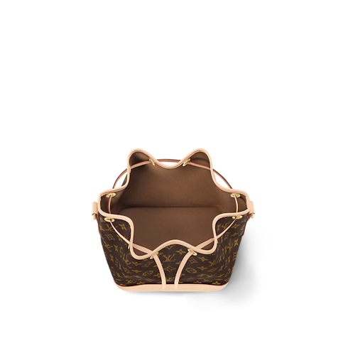 Petit Noé Monogram in Women's Handbags All Handbags for Women collections by Louis Vuitton (Product zoom)