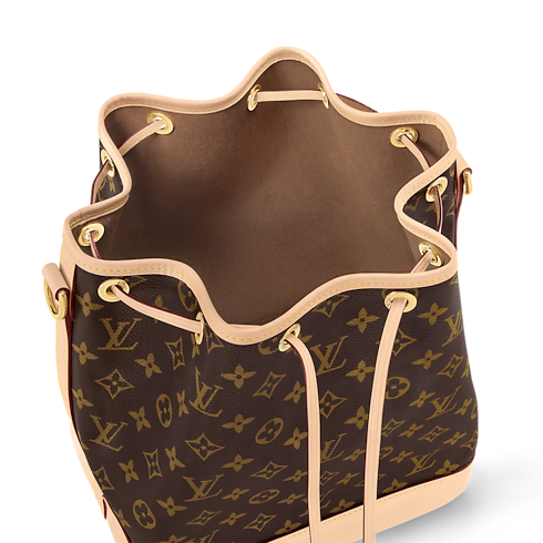 Petit Noé Monogram in Women's Handbags All Handbags for Women collections by Louis Vuitton (Product zoom)