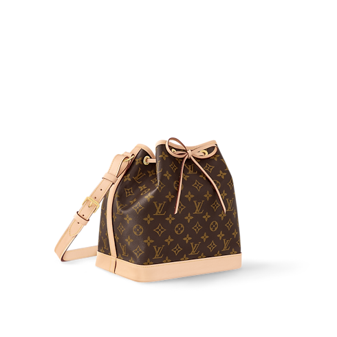 Petit Noé Monogram in Women's Handbags All Handbags for Women collections by Louis Vuitton (Product zoom)