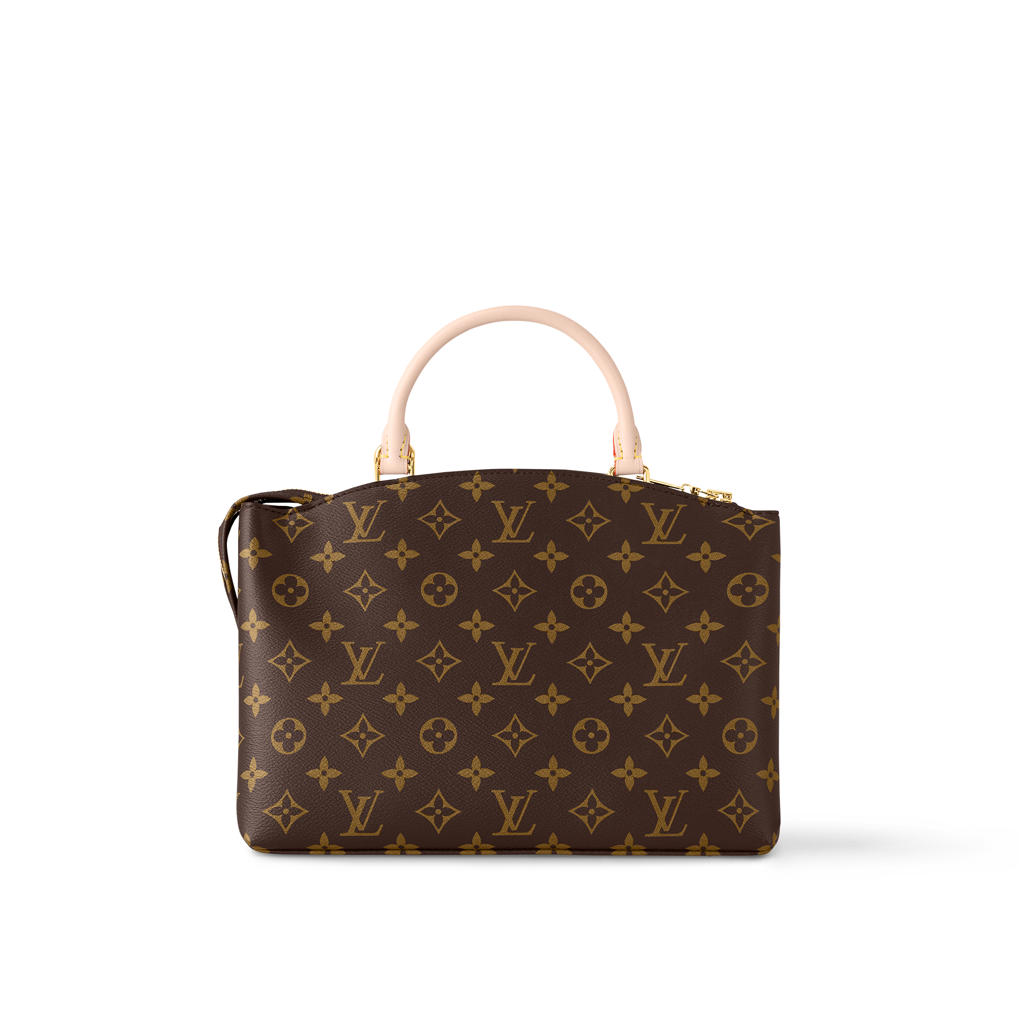 Petit Palais Monogram in Women