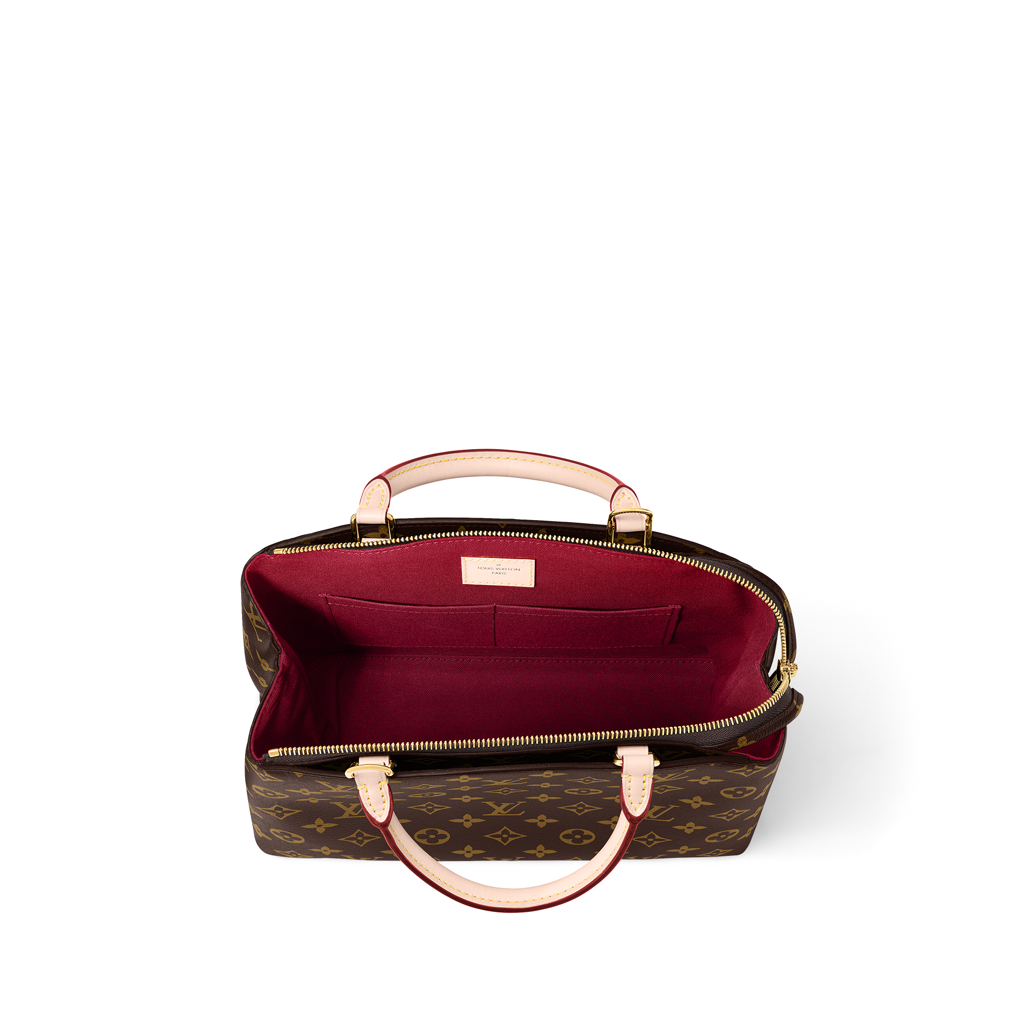 Petit Palais Monogram in Women