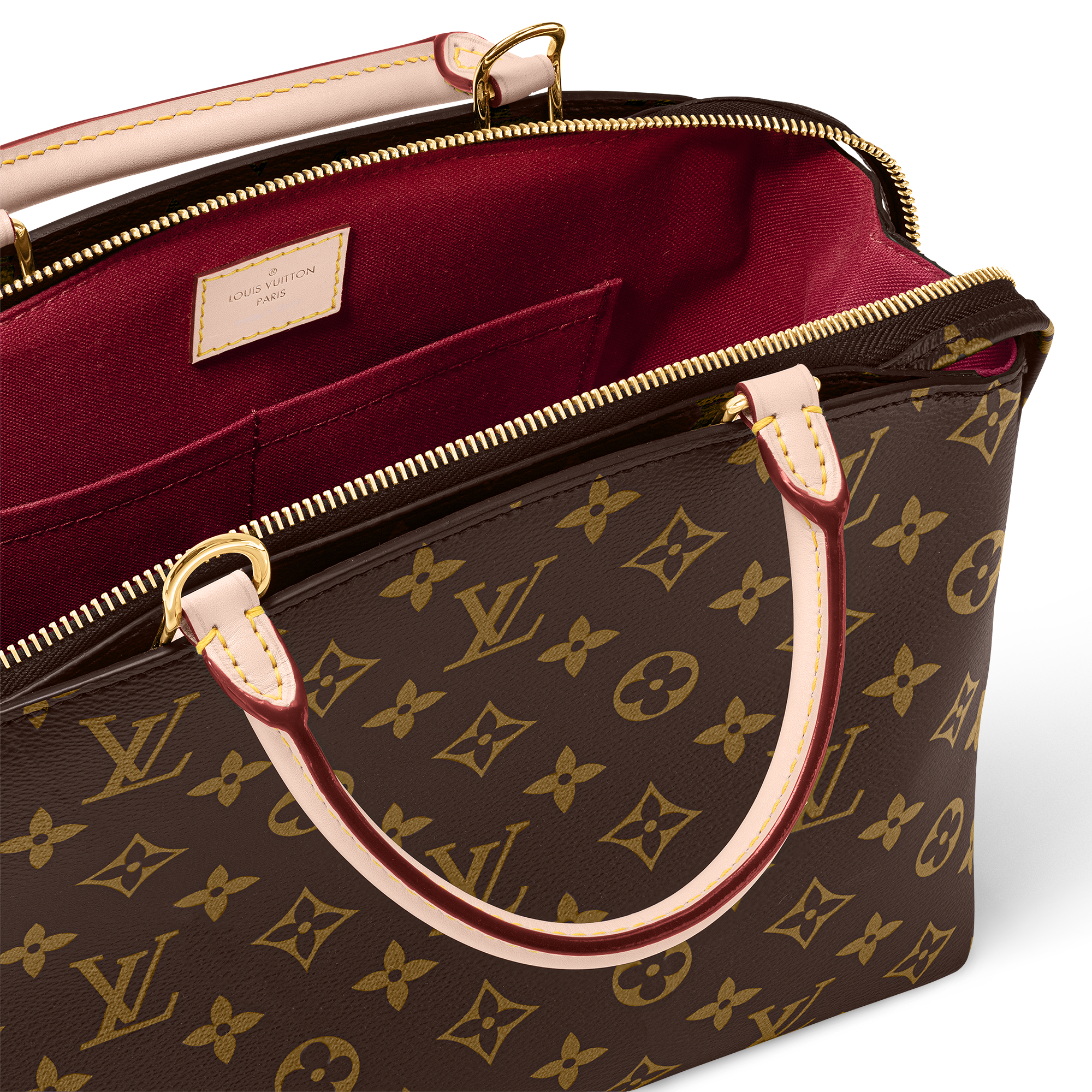Petit Palais Monogram in Women