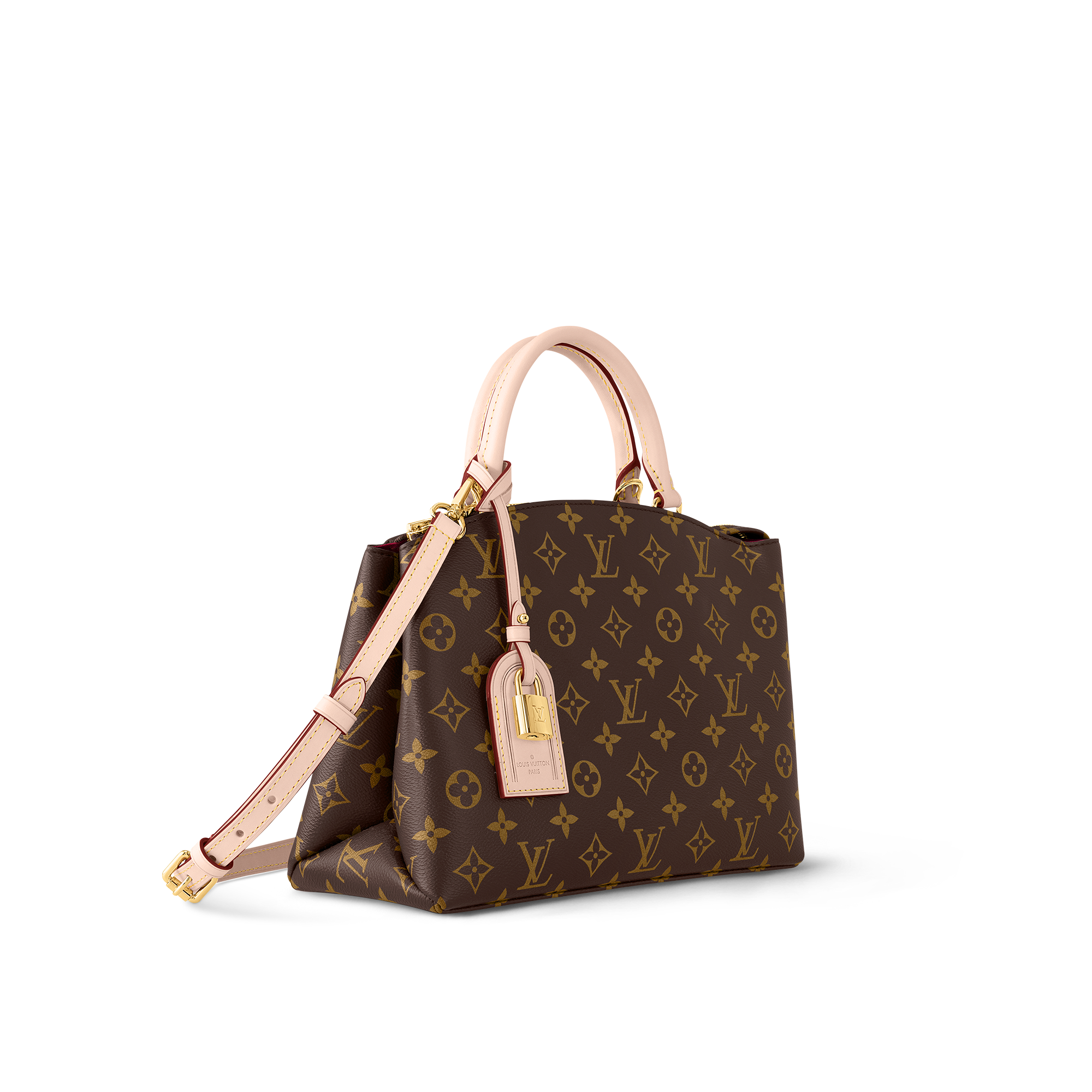 Petit Palais Monogram in Women