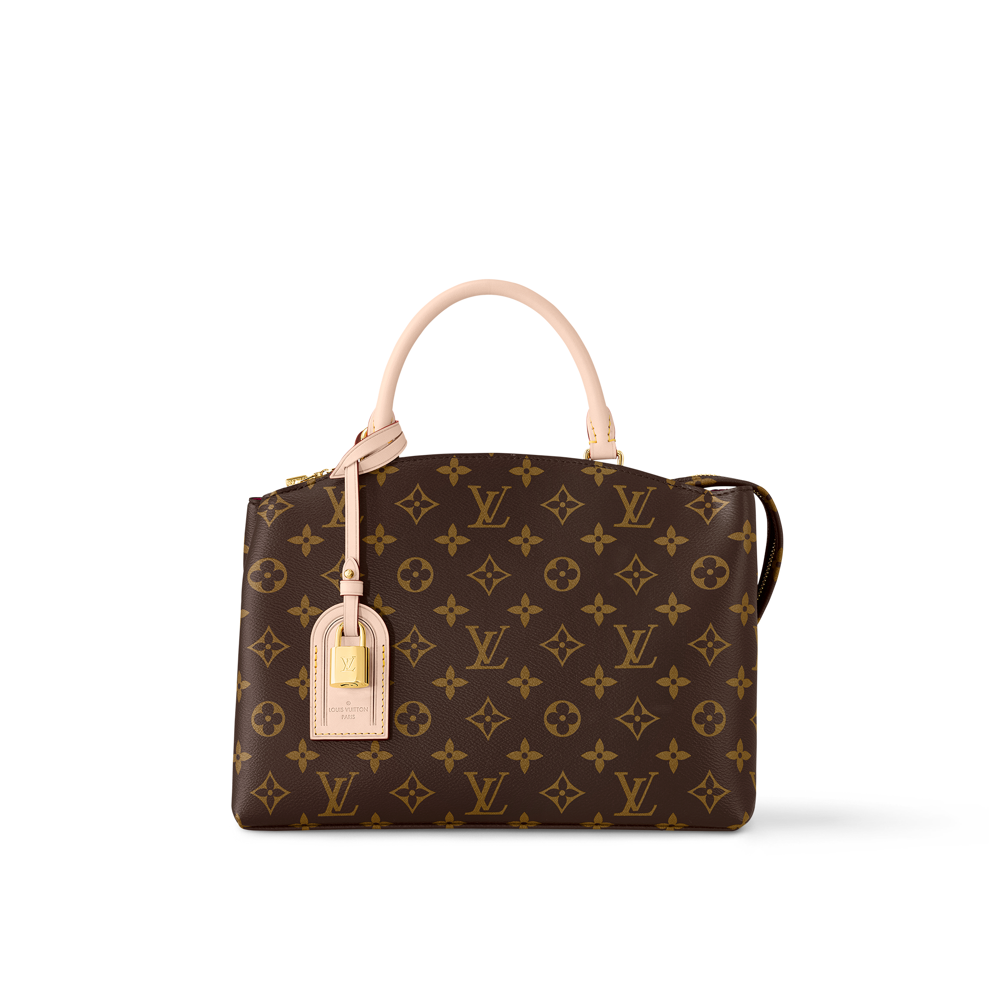 Petit Palais Monogram in Women