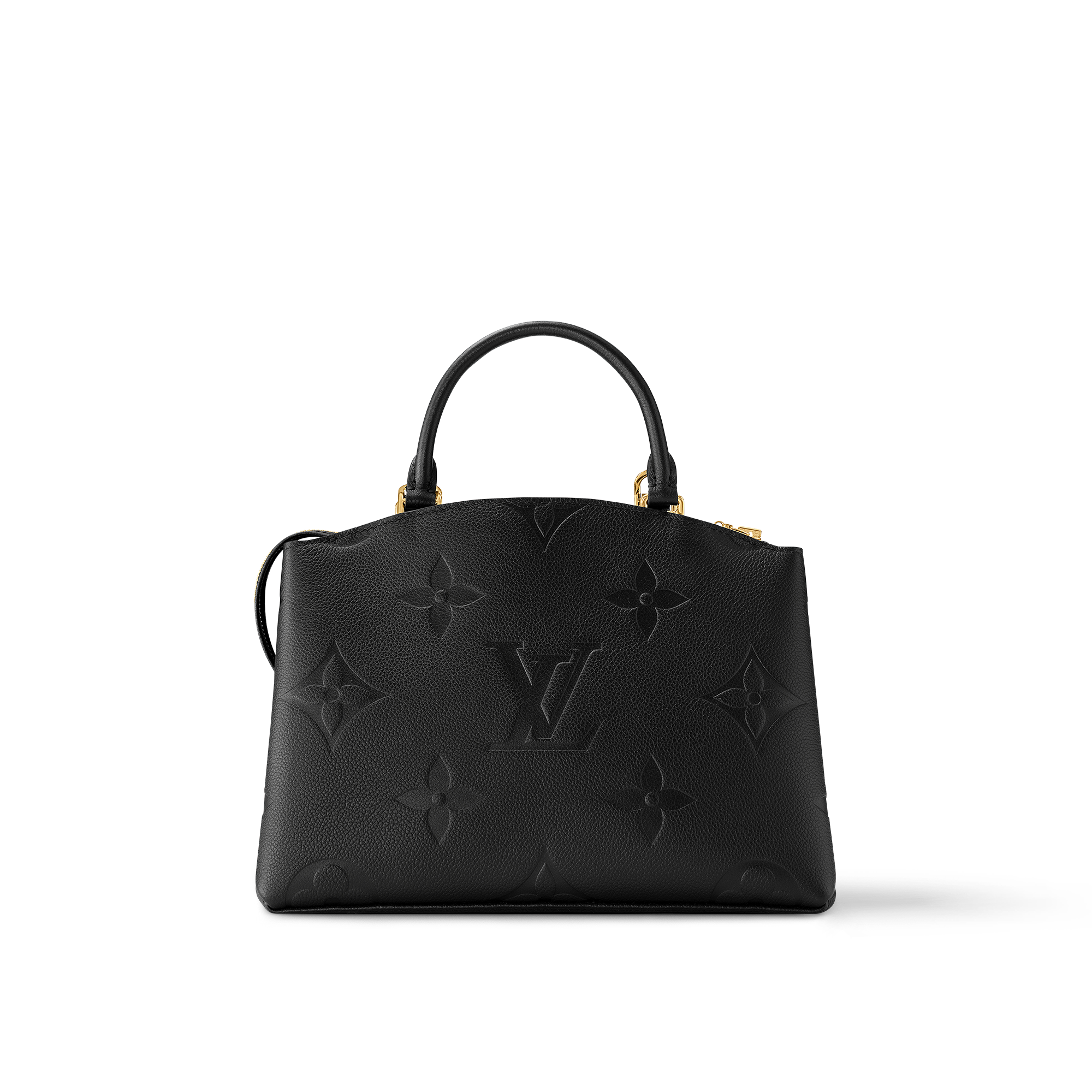 Petit Palais Monogram Empreinte Leather in Women