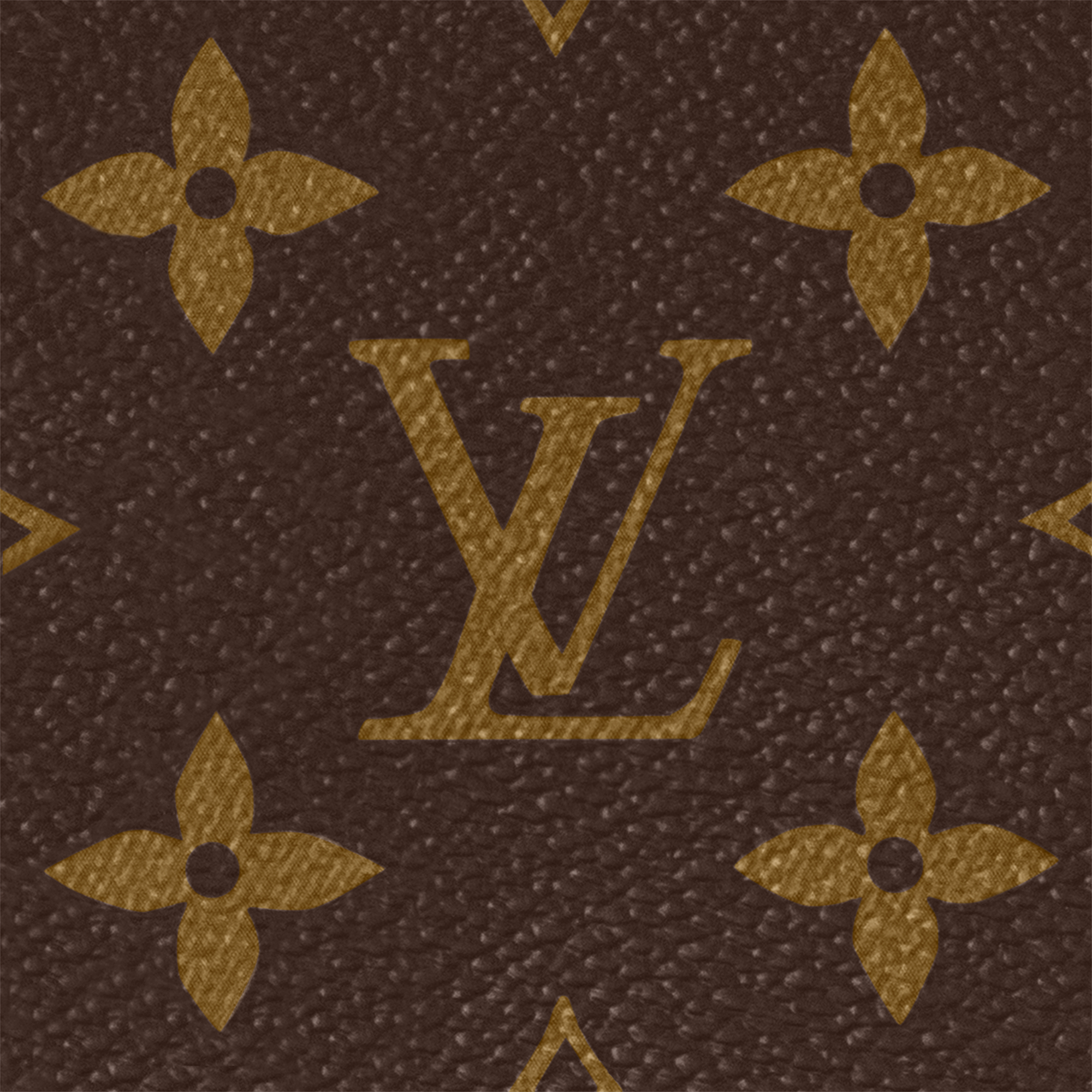 Petit Sac Plat Monogram in Women