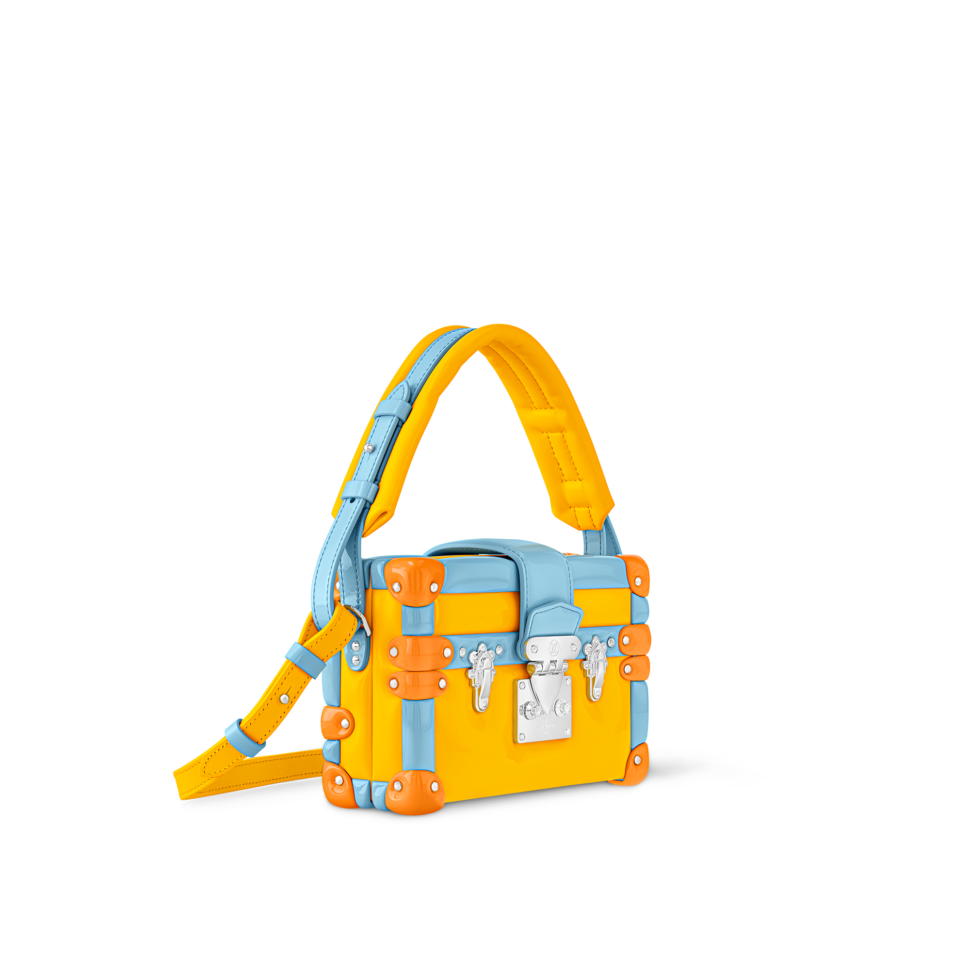 Petite Malle H27 in Women