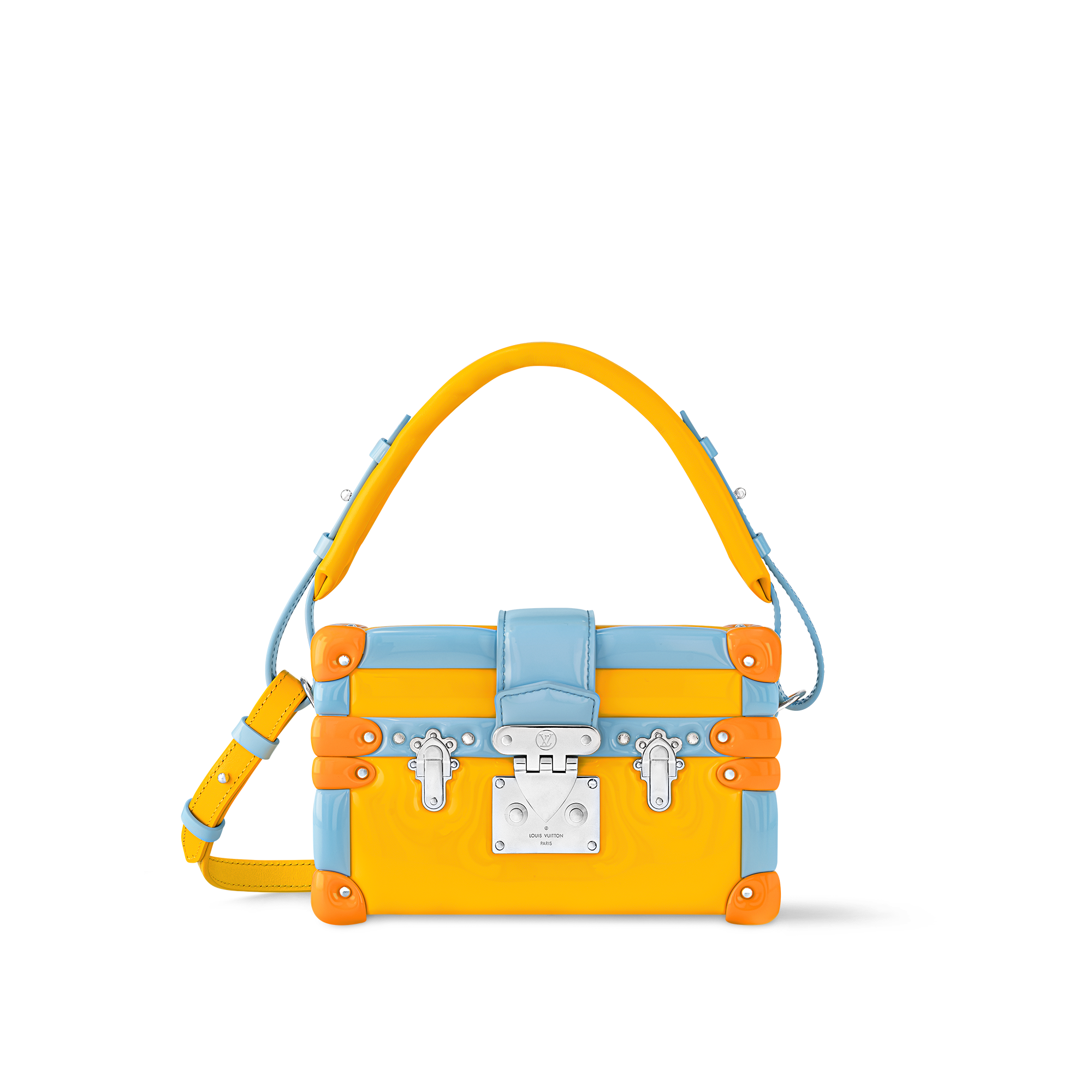 Petite Malle H27 in Women
