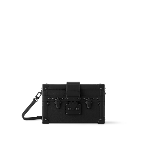 Petite Malle in Women's Handbags All Handbags for Women collections by Louis Vuitton (Product zoom)
