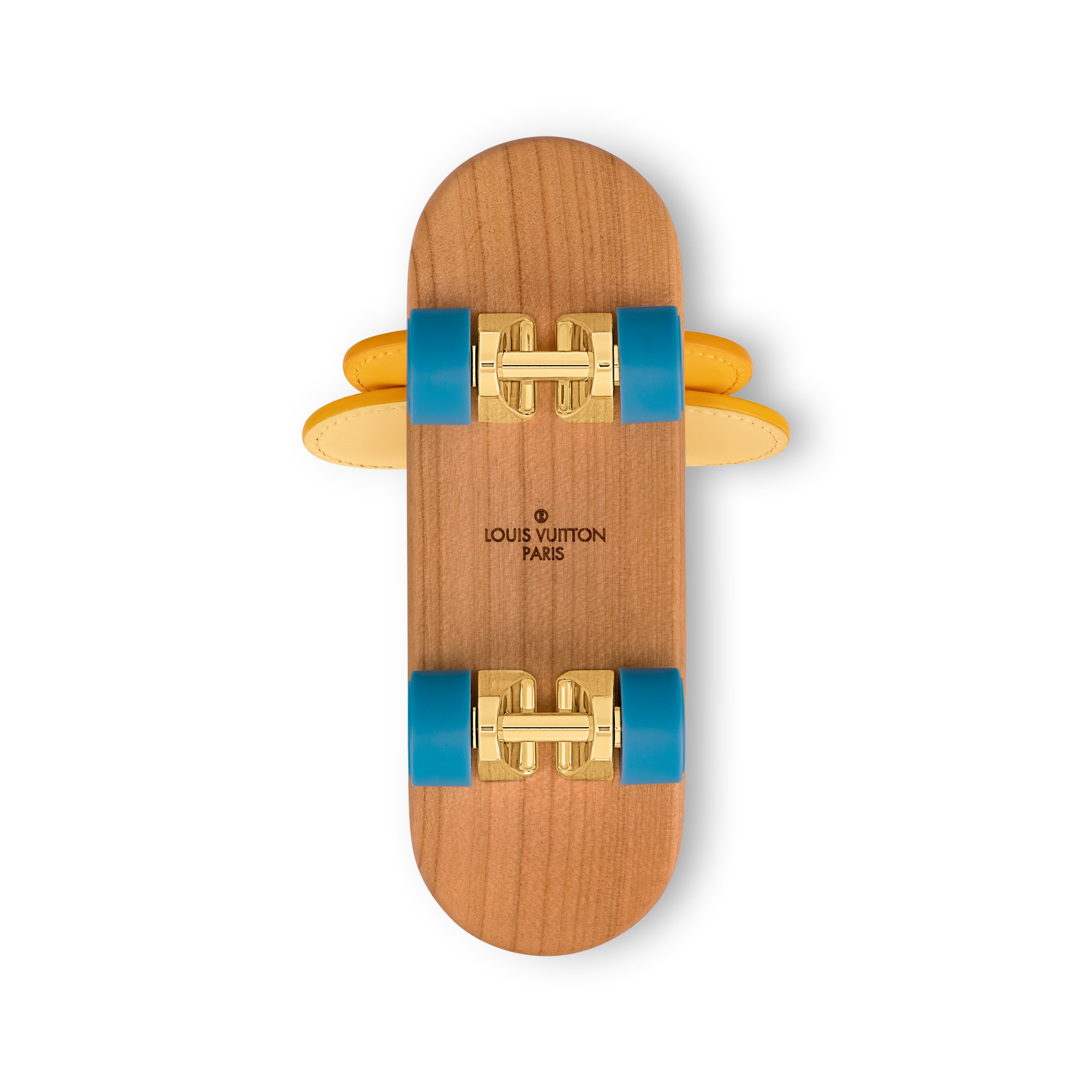 Petula Skater . in Trunks, Travel and Home