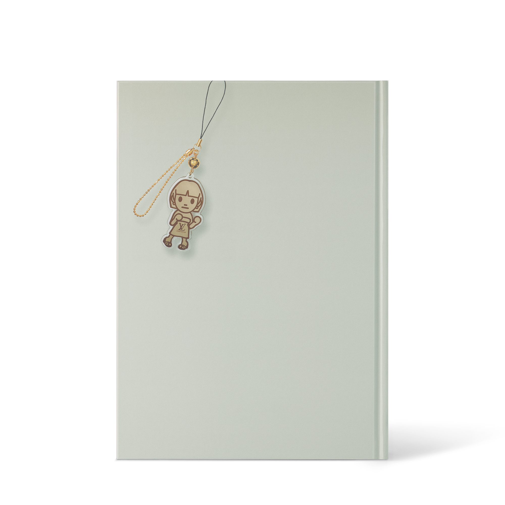 Pharrell: Carbon, Pressure & Time: A Book of Jewels  in Trunks, Travel and Home